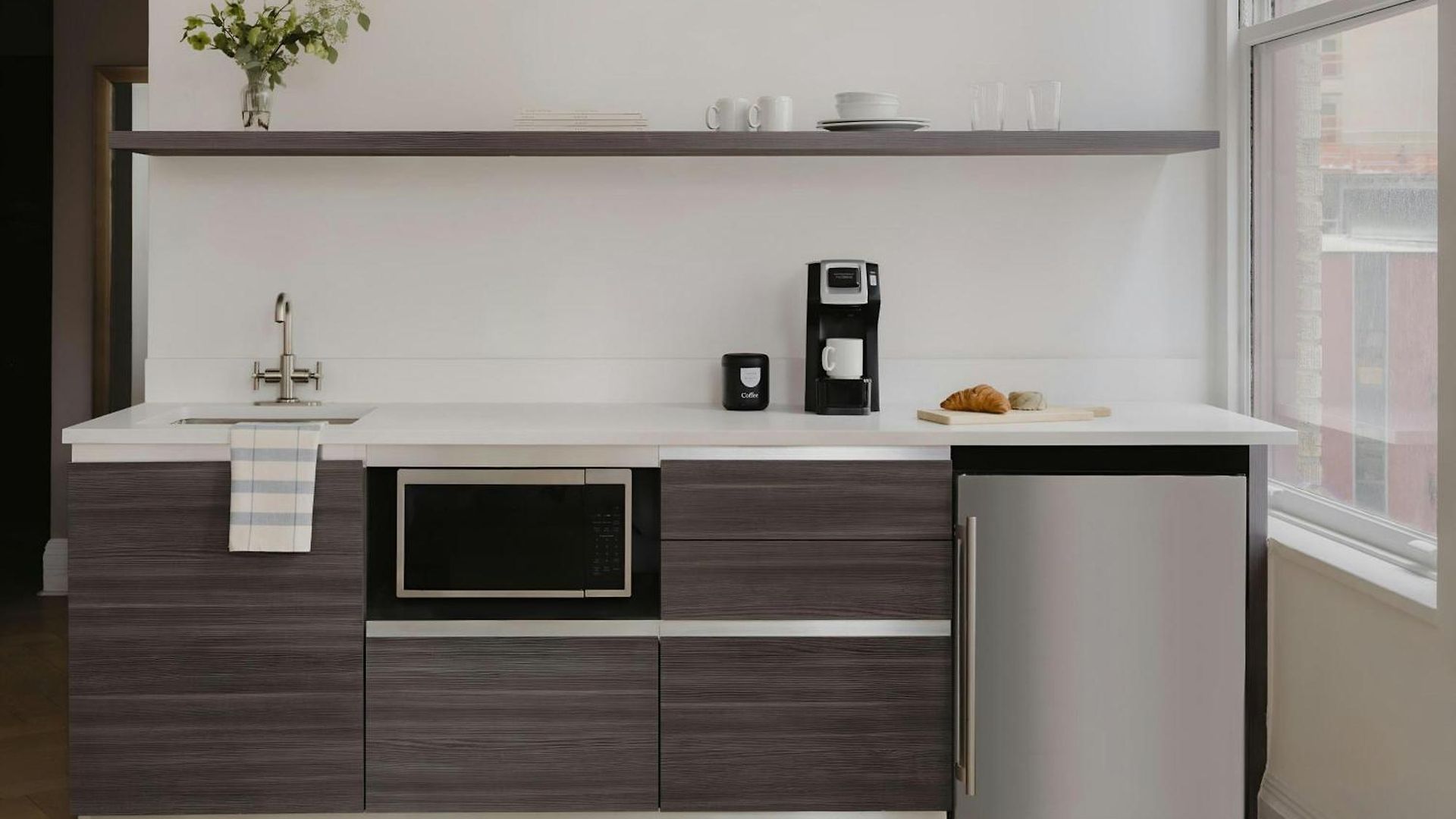 Flatiron Hotel, Sonder By Marriott Bonvoy New York