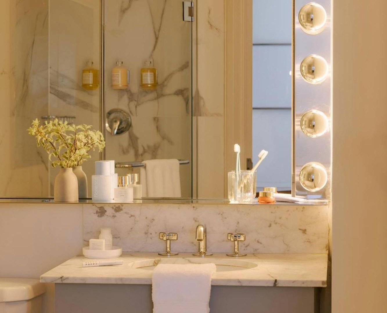Henri On 24 Chelsea, Sonder By Marriott Bonvoy New York