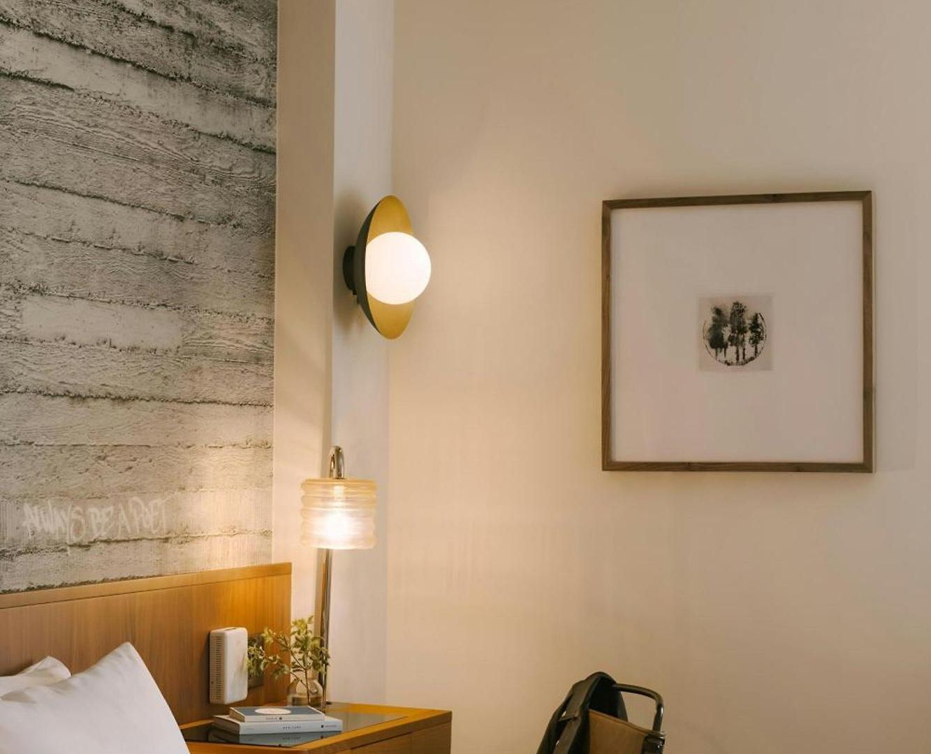 Henri On 24 Chelsea, Sonder By Marriott Bonvoy New York
