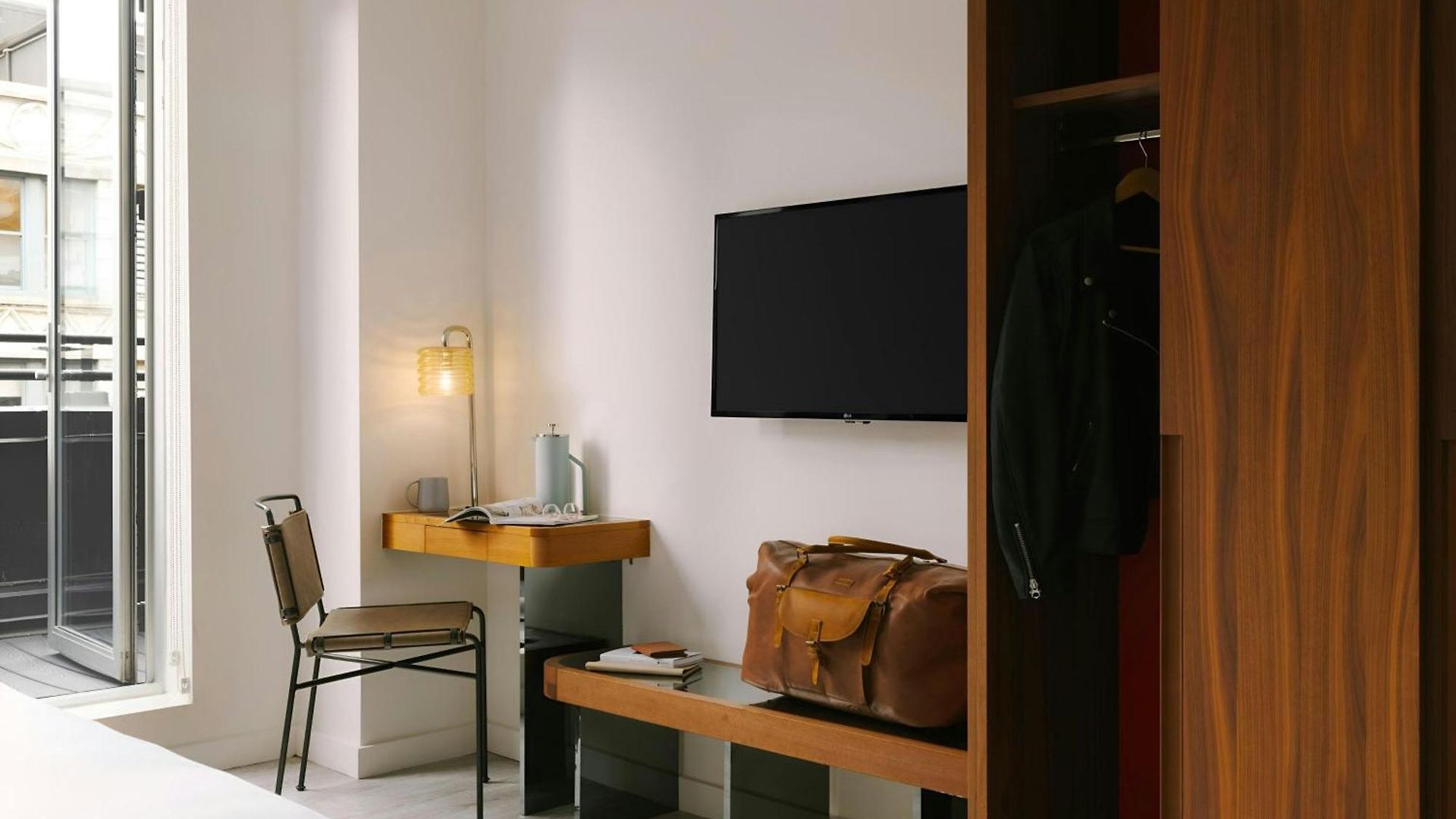 Henri On 24 Chelsea, Sonder By Marriott Bonvoy *