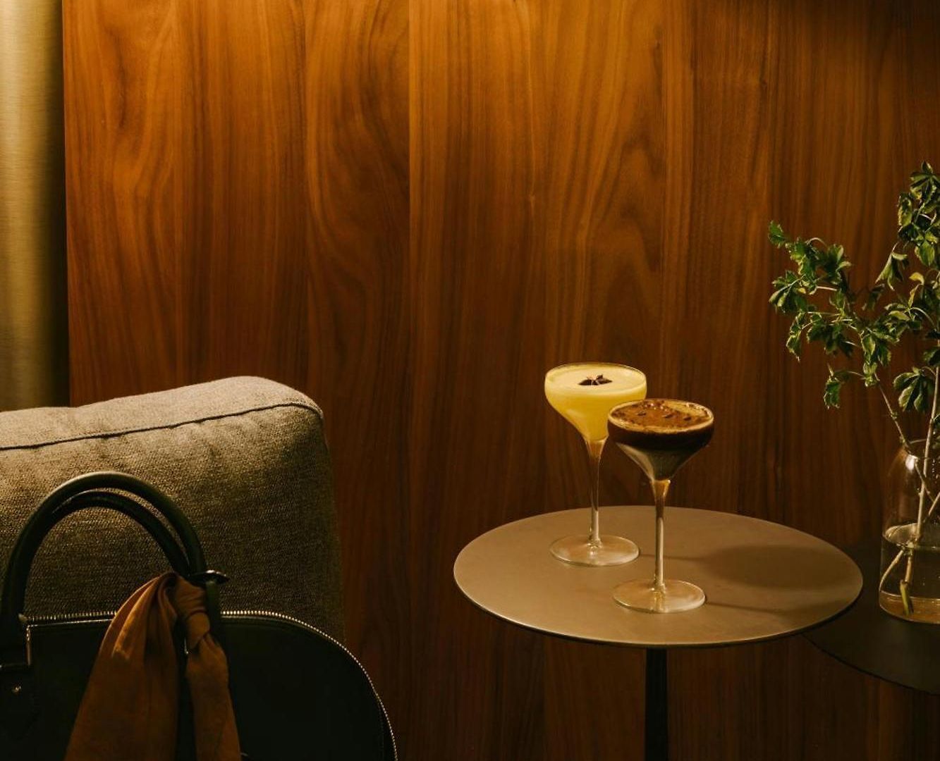 Henri On 24 Chelsea, Sonder By Marriott Bonvoy * New York