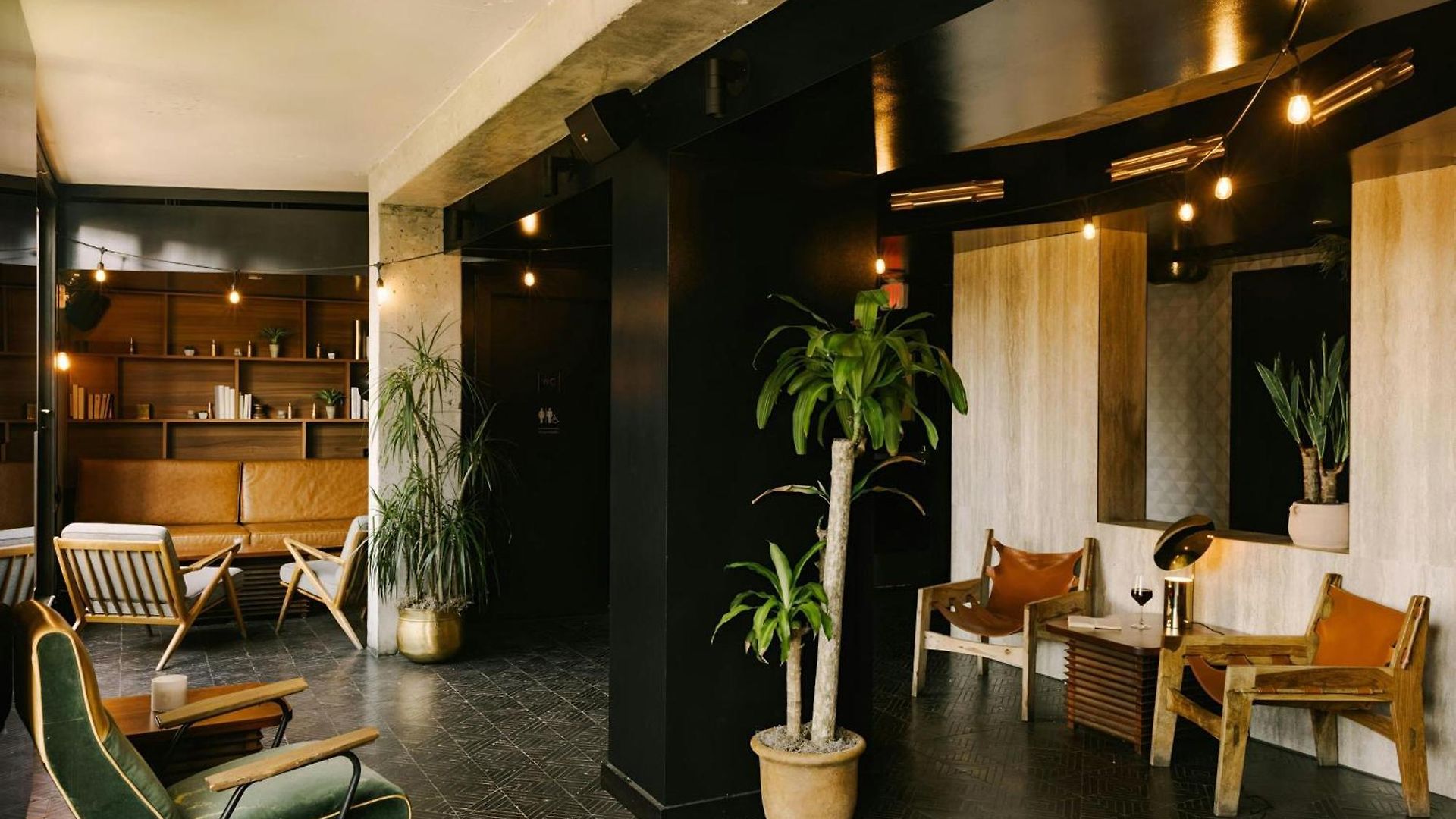Henri On 24 Chelsea, Sonder By Marriott Bonvoy Hotel