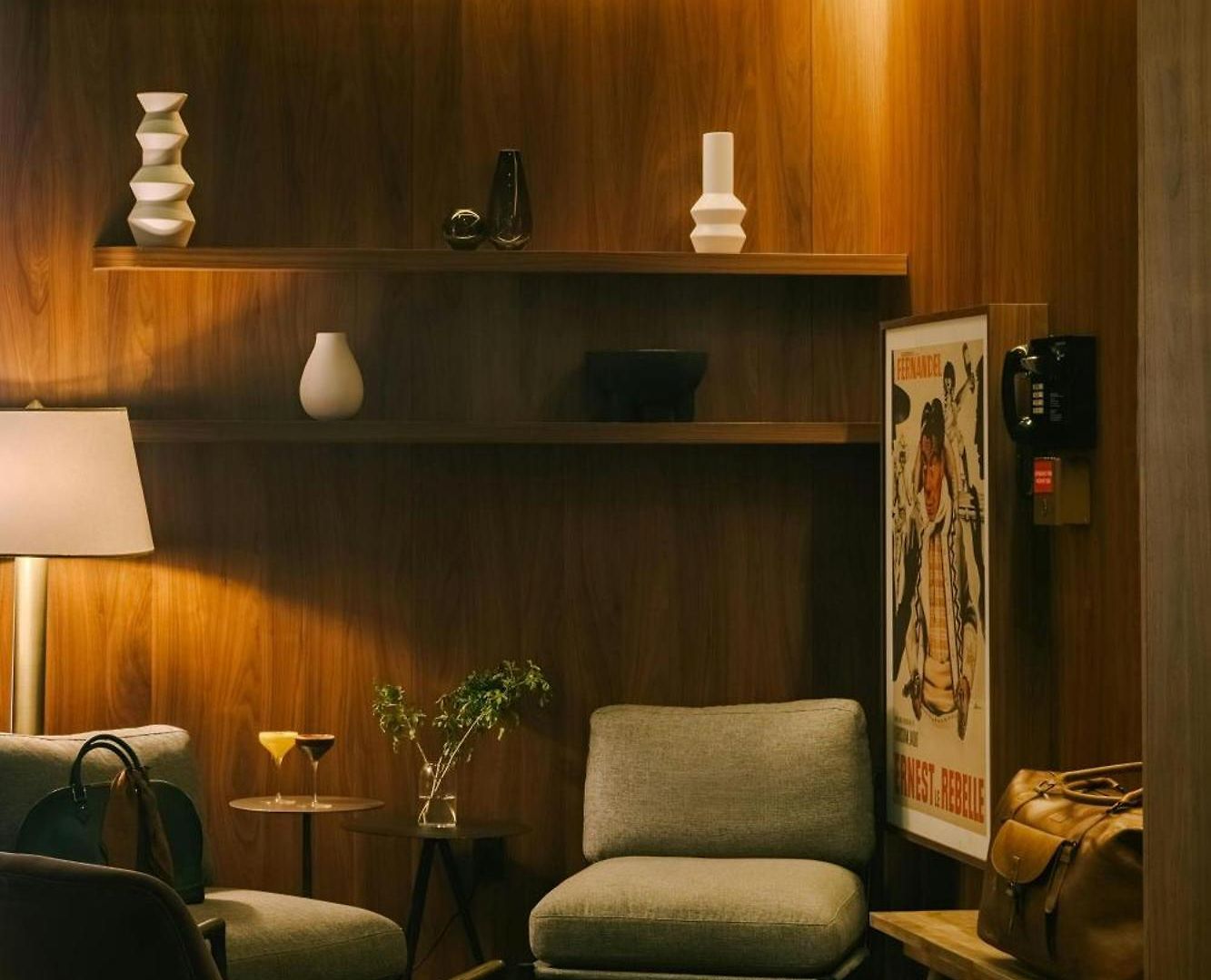 Hotel Henri On 24 Chelsea, Sonder By Marriott Bonvoy