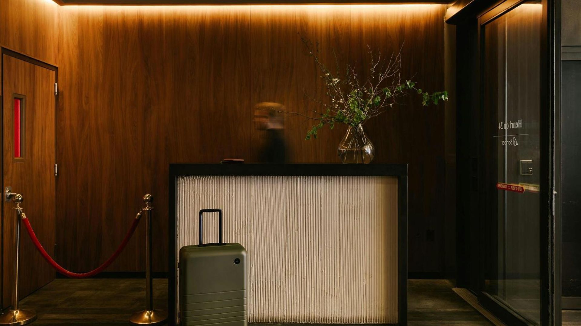 Henri On 24 Chelsea, Sonder By Marriott Bonvoy Hotel *
