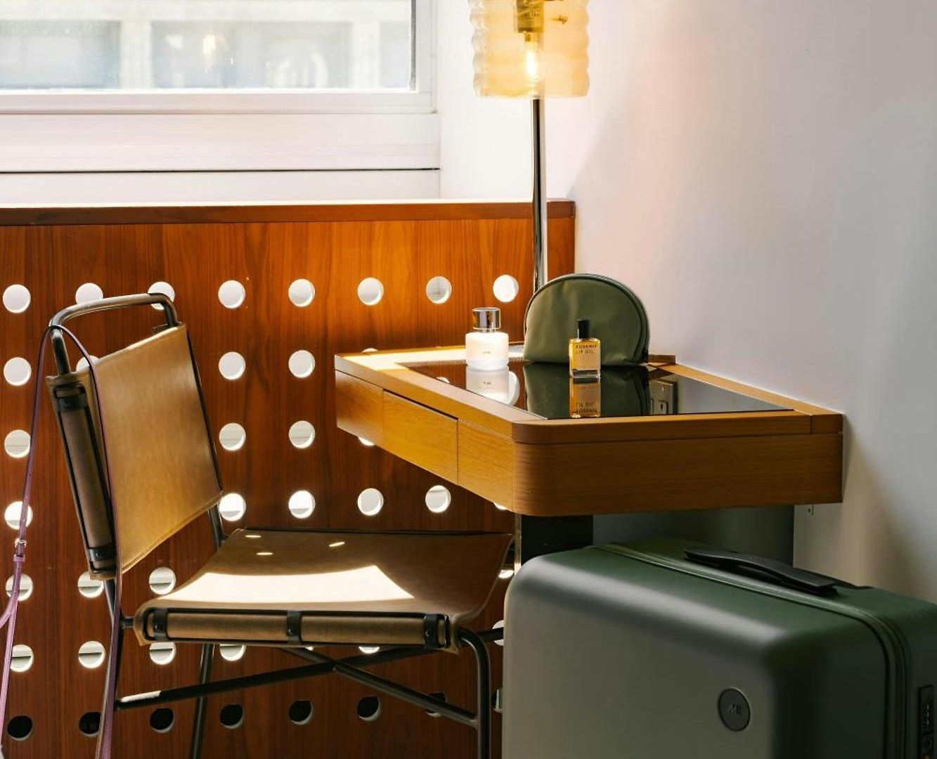 Hotel Henri On 24 Chelsea, Sonder By Marriott Bonvoy