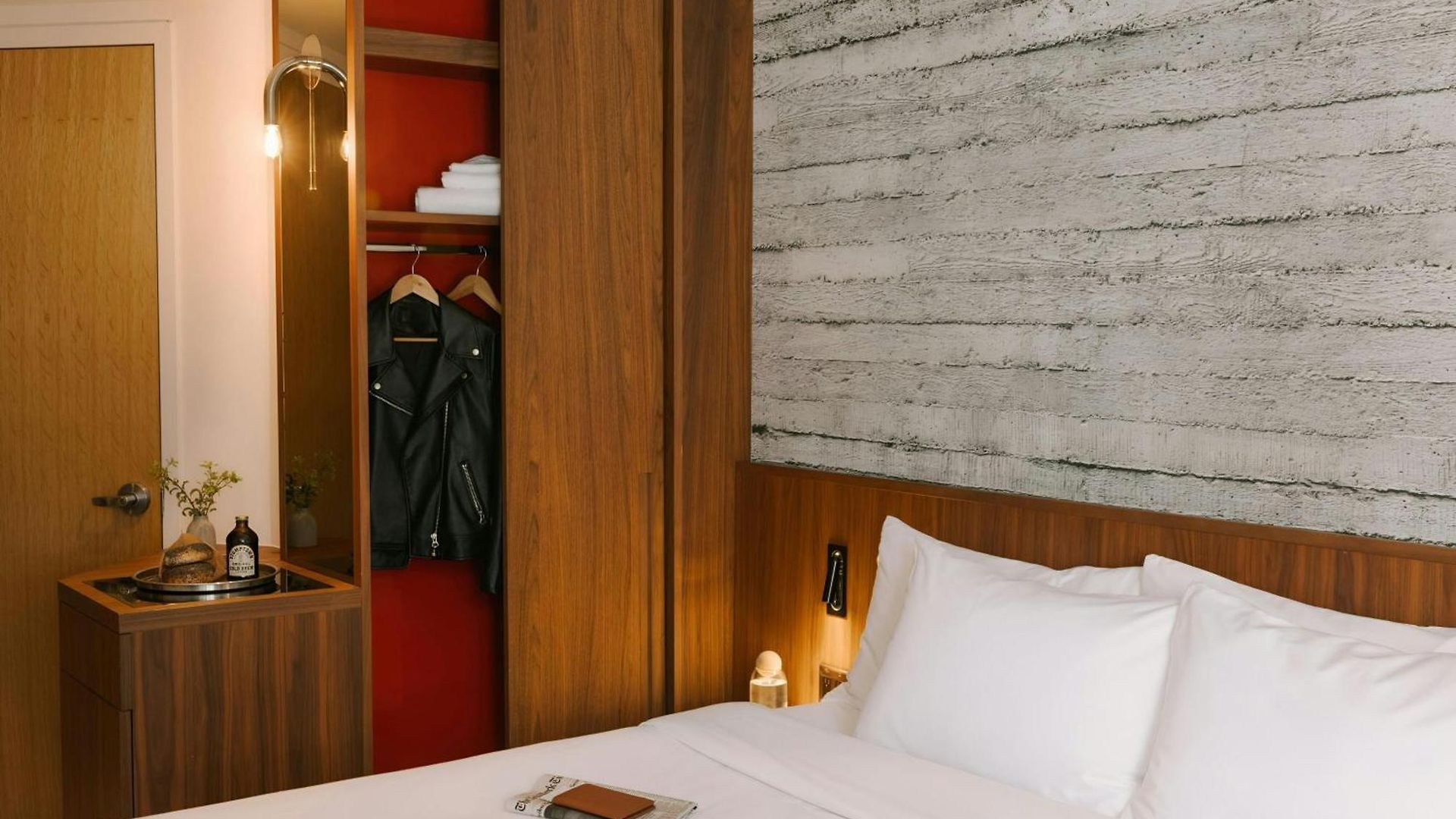 Henri On 24 Chelsea, Sonder By Marriott Bonvoy Hotel *