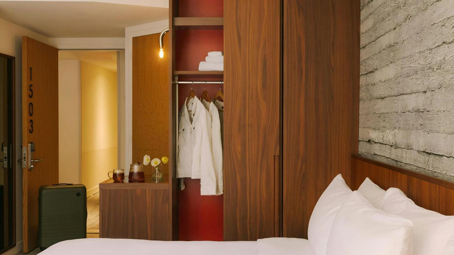 Henri On 24 Chelsea, Sonder By Marriott Bonvoy Hotel New York