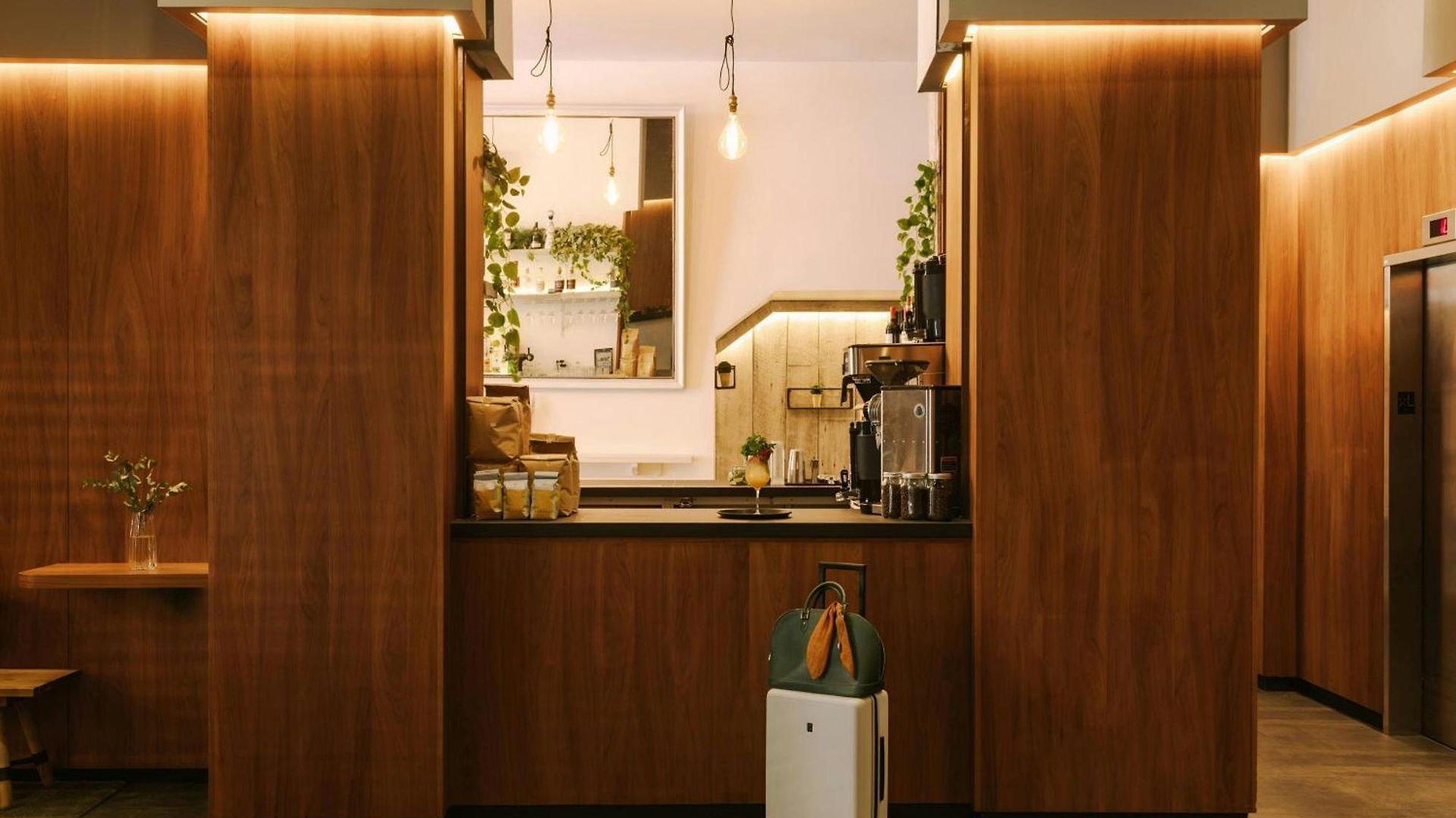 Hotel Henri On 24 Chelsea, Sonder By Marriott Bonvoy New York