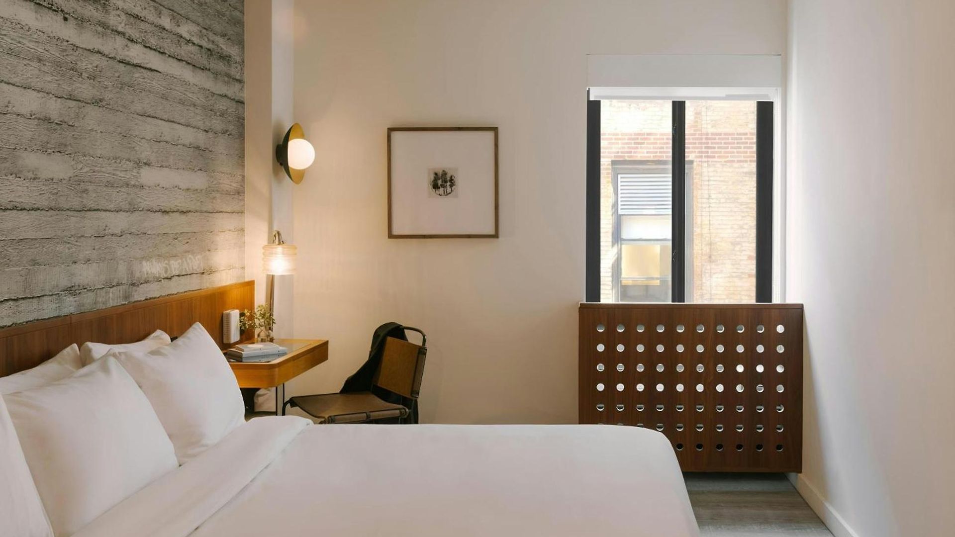 Henri On 24 Chelsea, Sonder By Marriott Bonvoy * New York