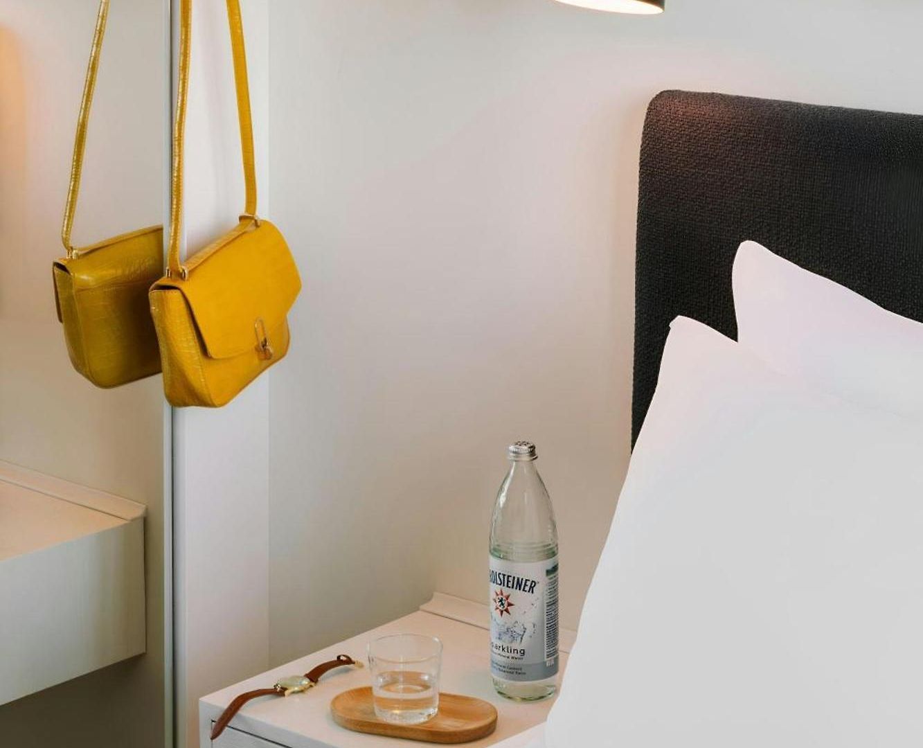 The Industrialist Brooklyn 4* New York