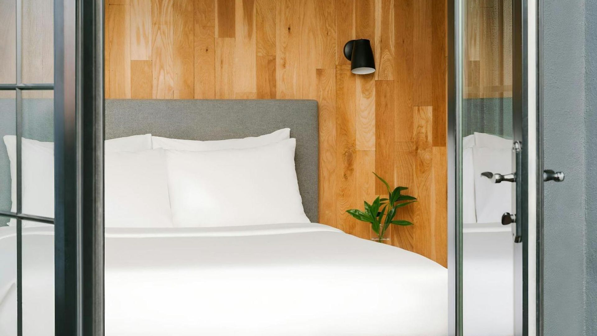 Hotel The Industrialist Brooklyn
