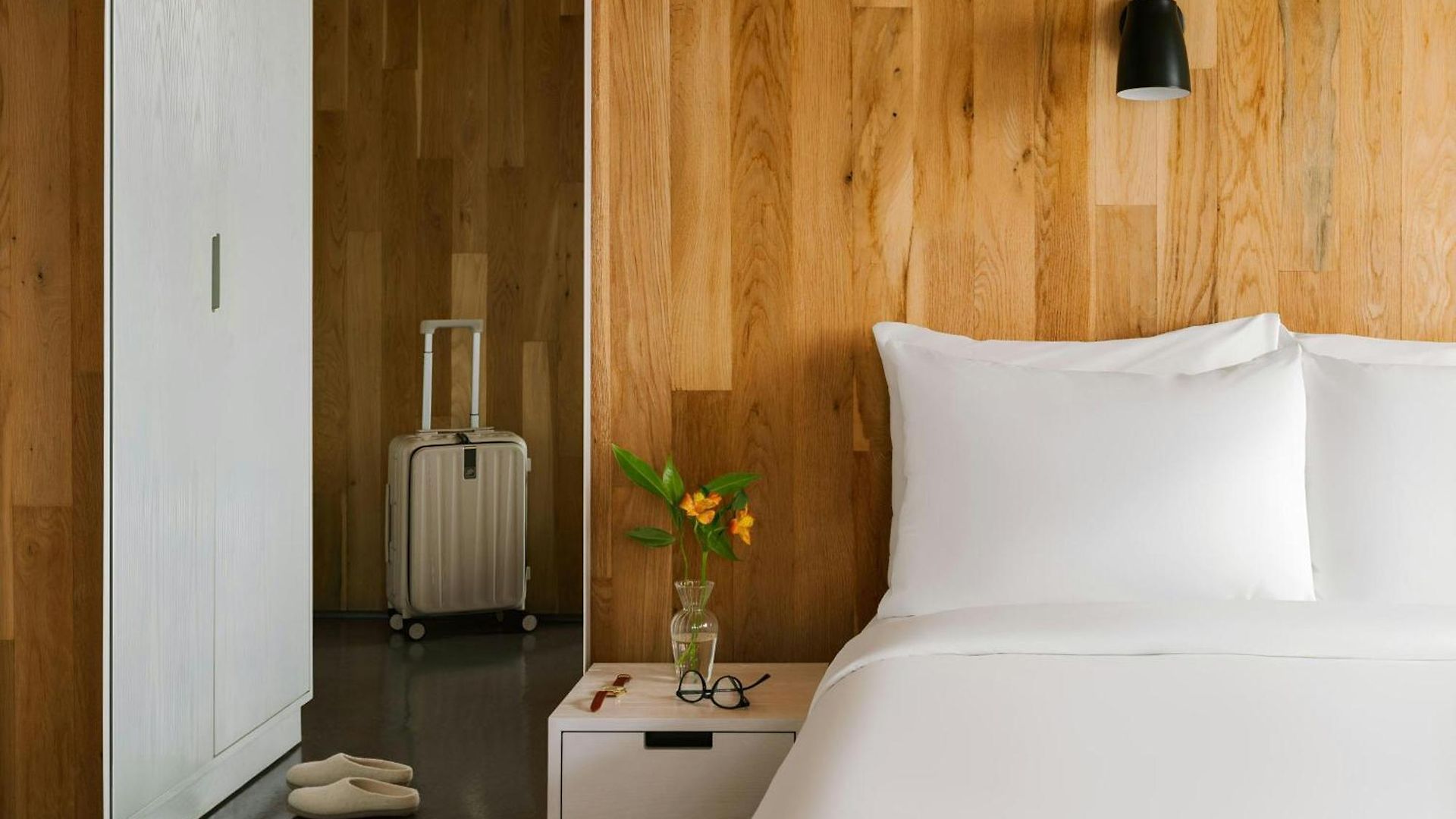 The Industrialist Brooklyn Hotel 4*