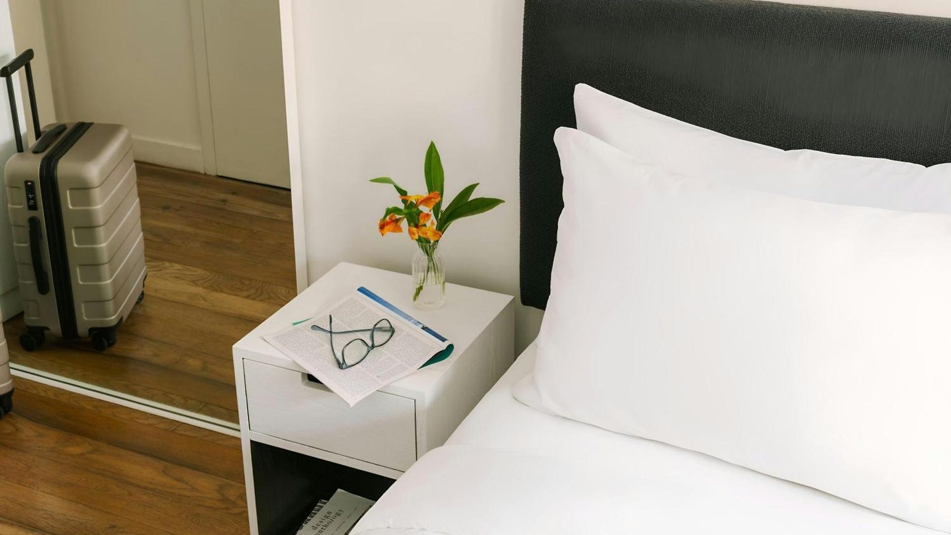 Hotel The Industrialist Brooklyn 4*