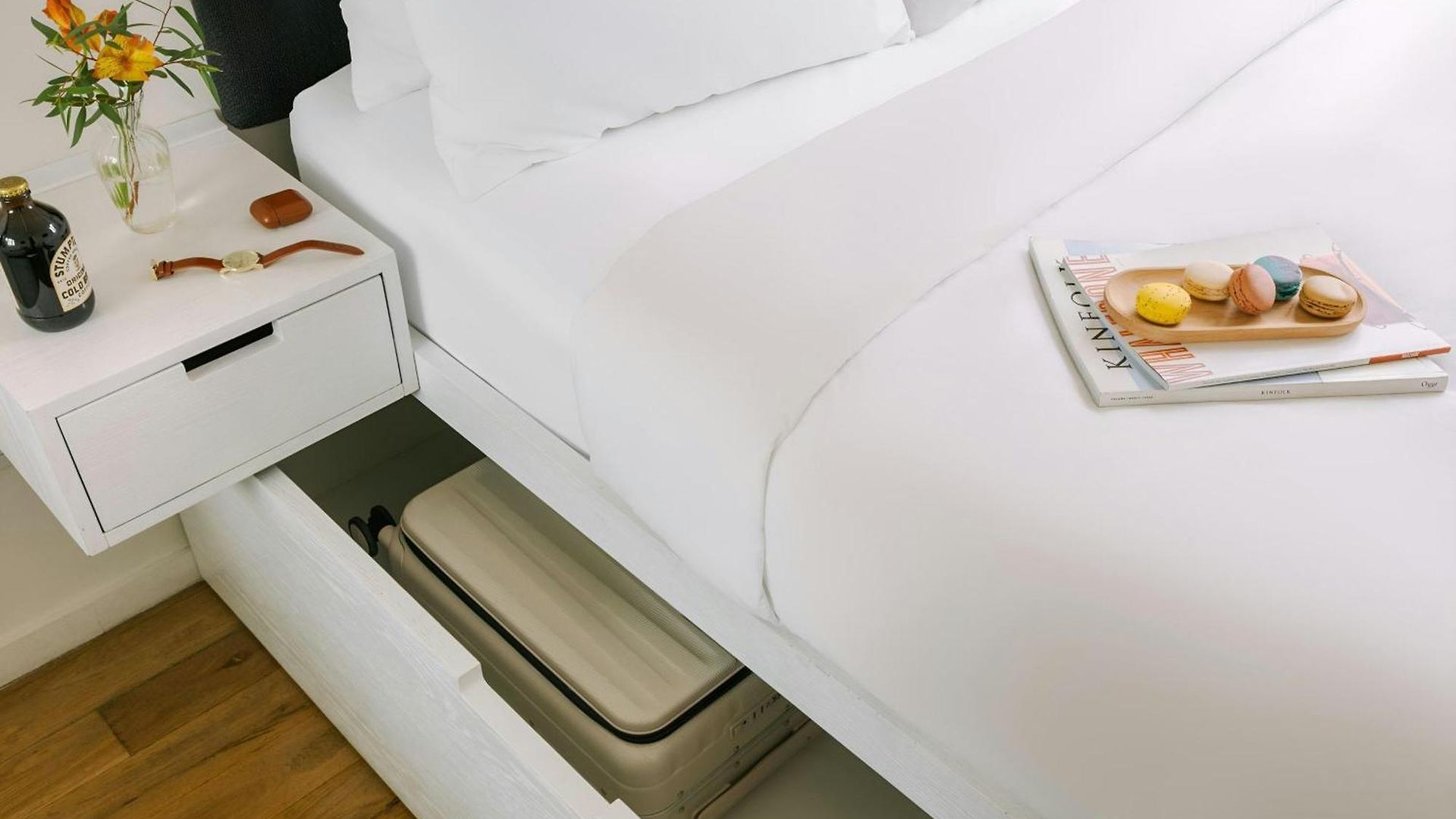 The Industrialist Brooklyn 4* New York