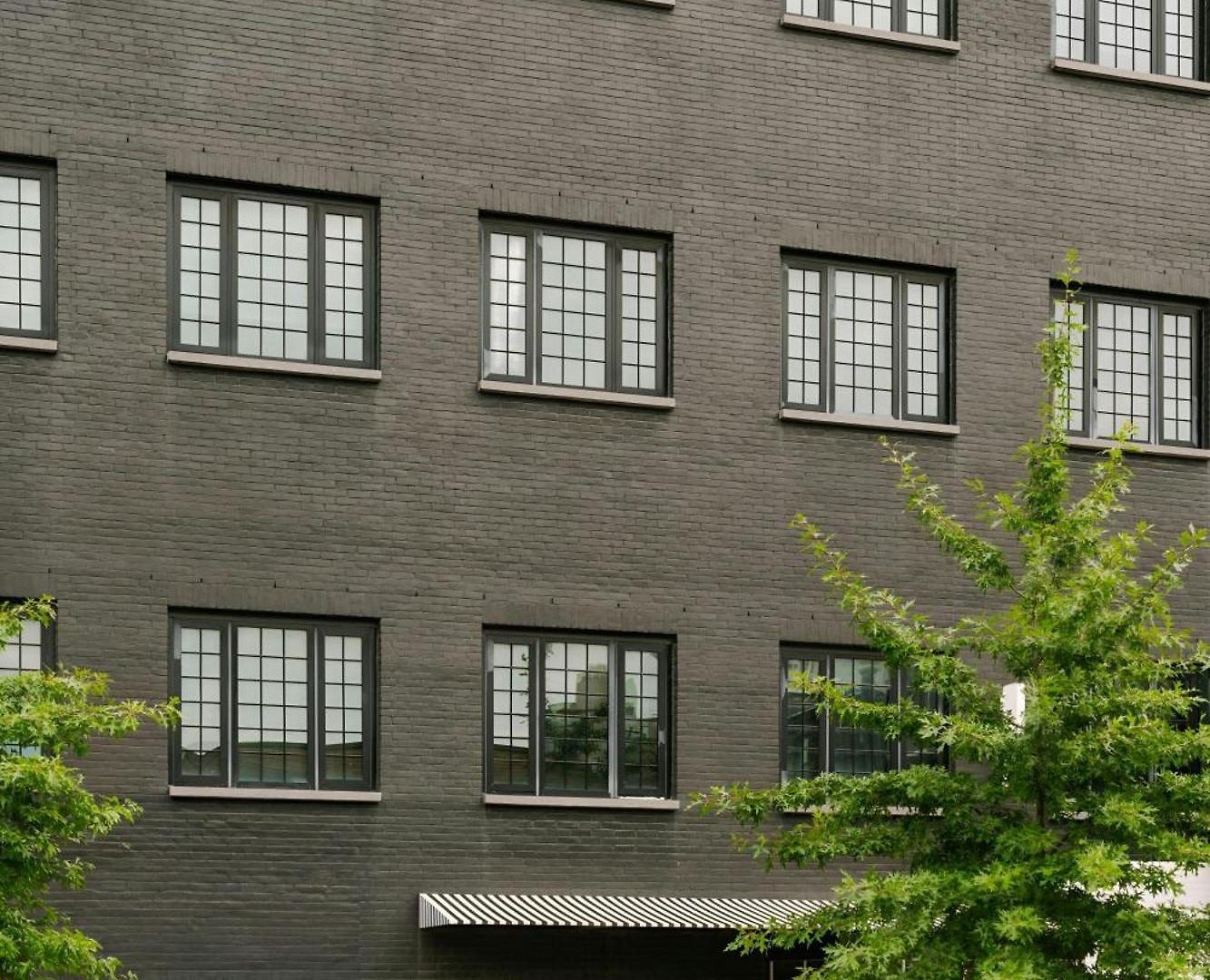 Hotel The Industrialist Brooklyn New York
