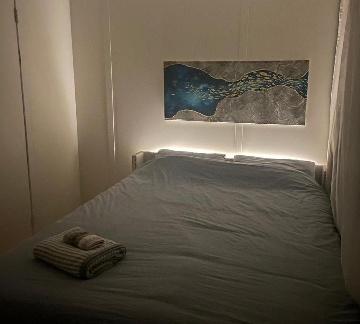 Homestay Friendly In Williamsburg Brooklyn