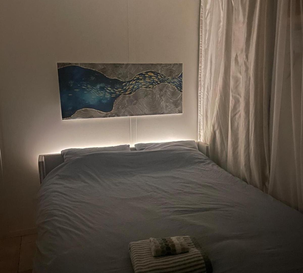Friendly In Williamsburg Brooklyn Homestay *