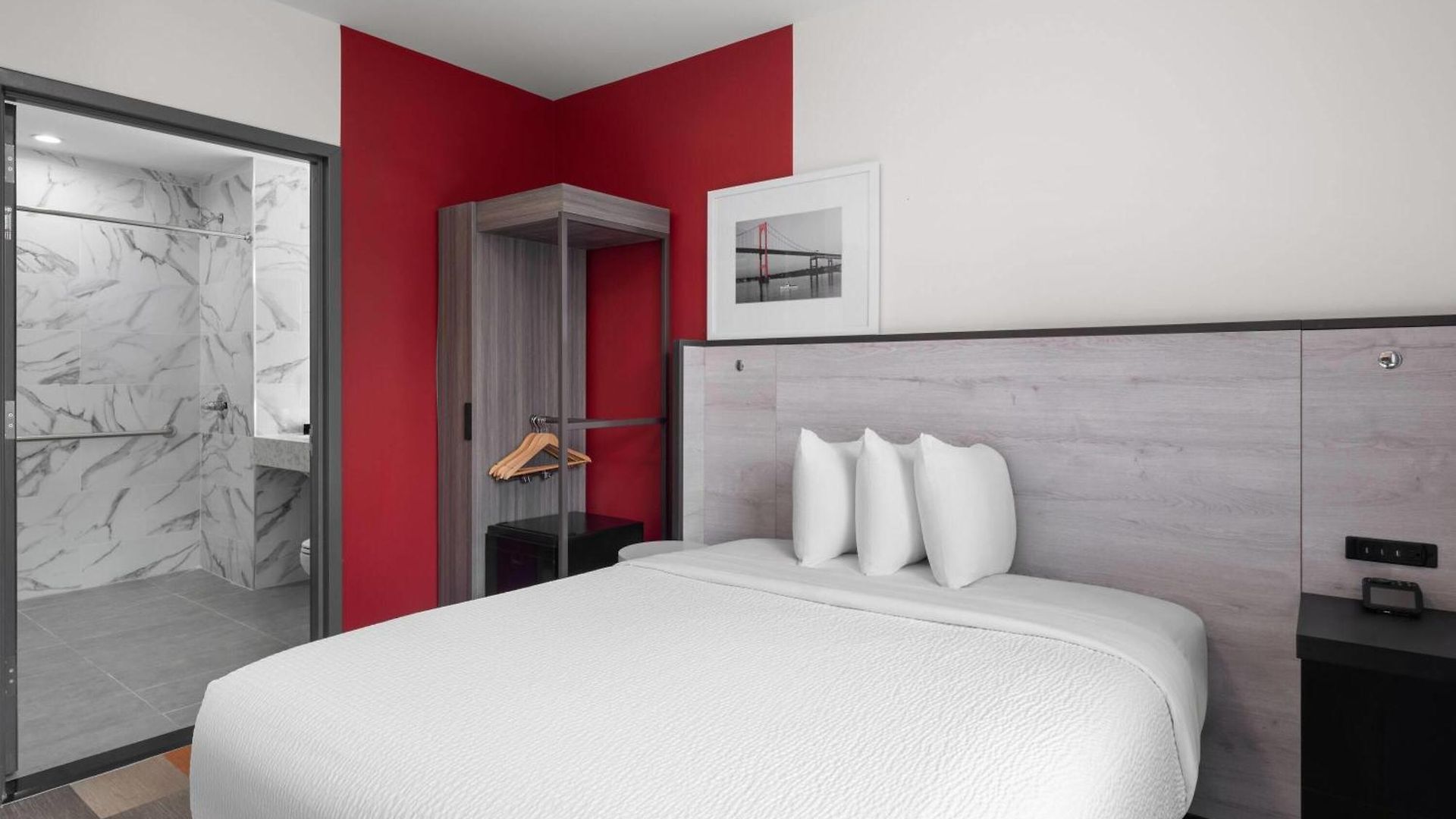 Ramada By Wyndham Brooklyn Near Flatbush Hotel New York