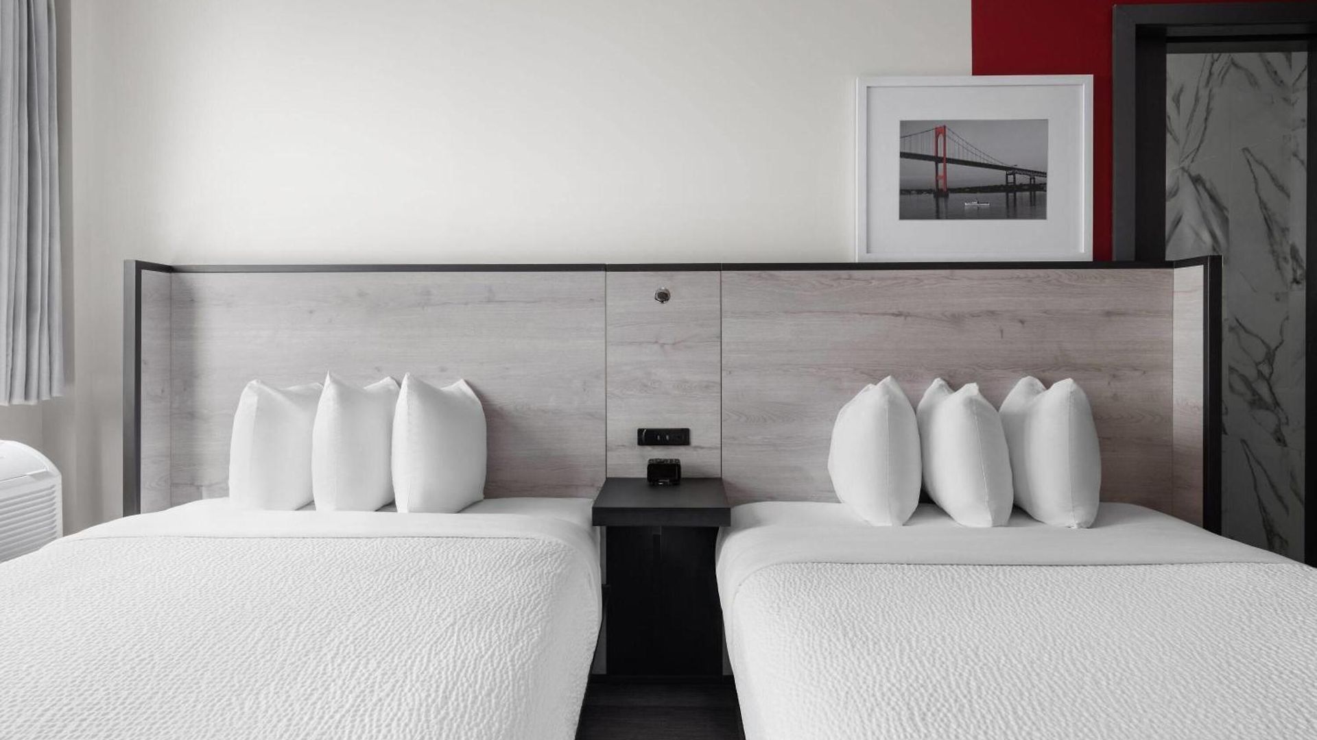 Hotel Ramada By Wyndham Brooklyn Near Flatbush 3*