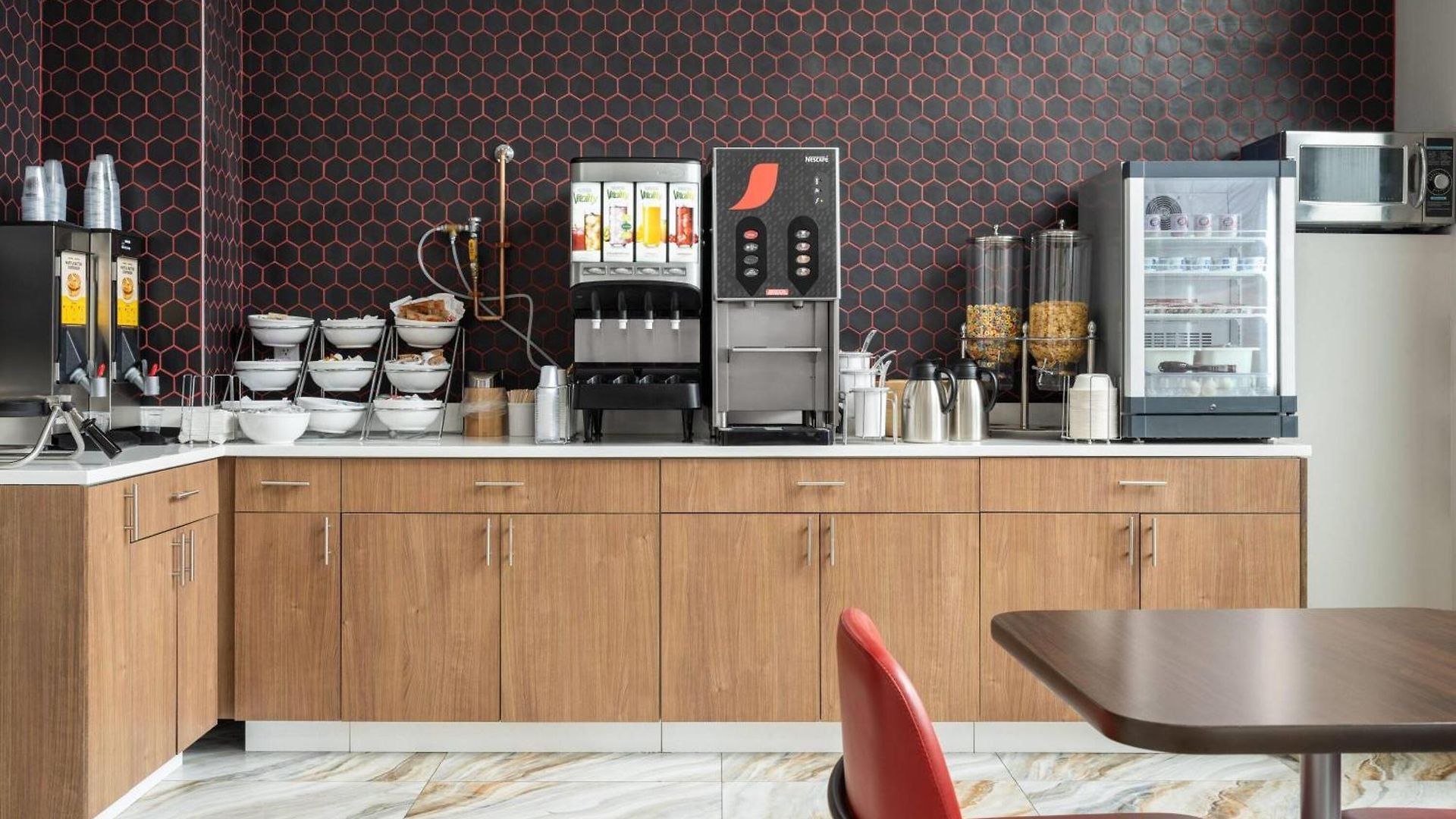 Ramada By Wyndham Brooklyn Near Flatbush Hotel 3*