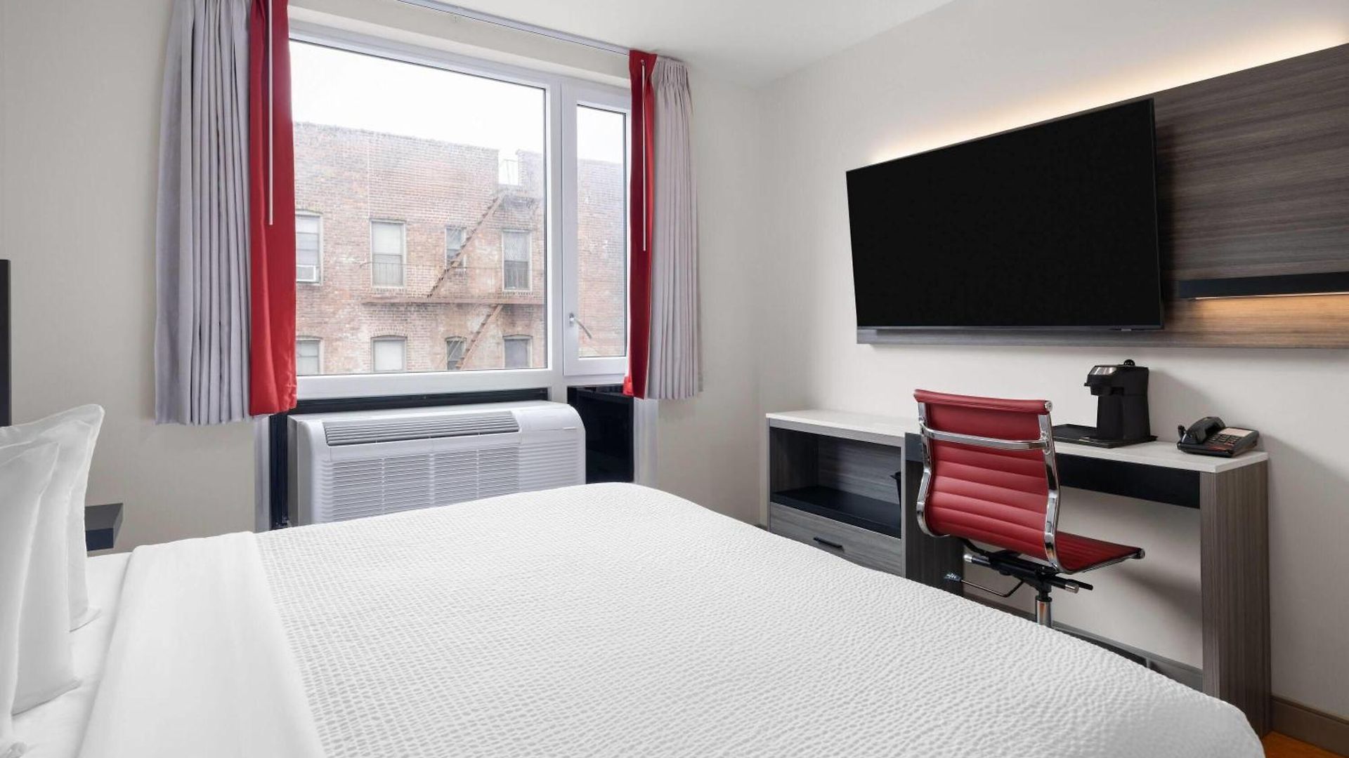 Ramada By Wyndham Brooklyn Near Flatbush 3* New York