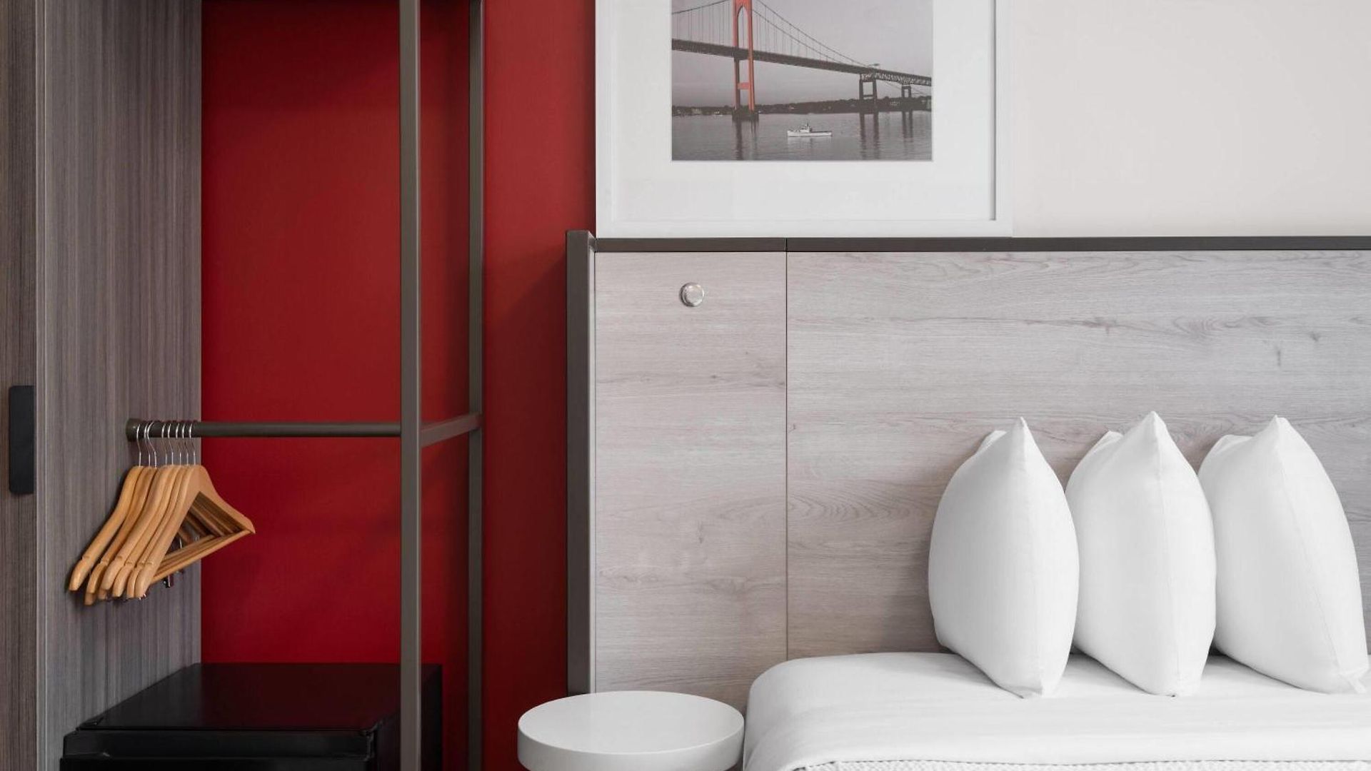 Ramada By Wyndham Brooklyn Near Flatbush