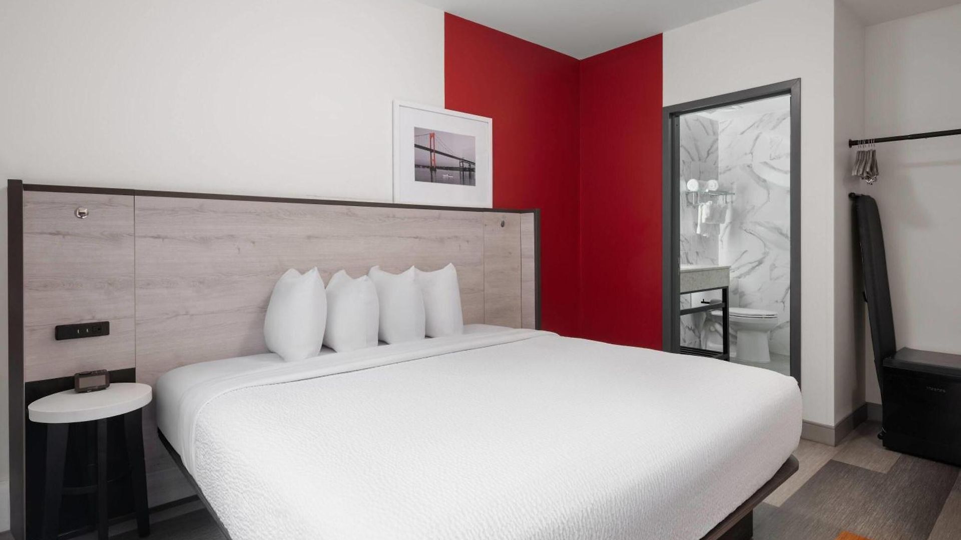 Ramada By Wyndham Brooklyn Near Flatbush Hotel