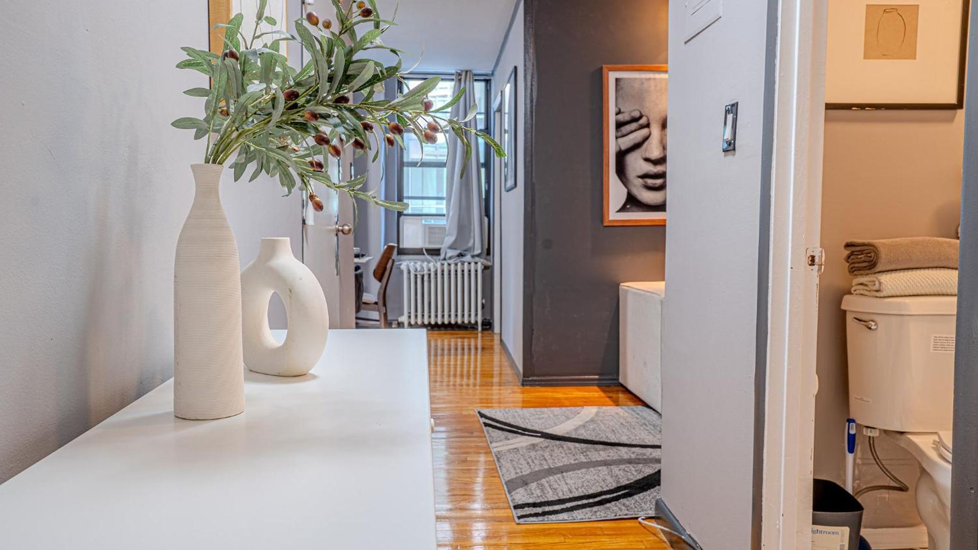 Apartment Stylish 3bd In Manhattan Near The Empire State Building *