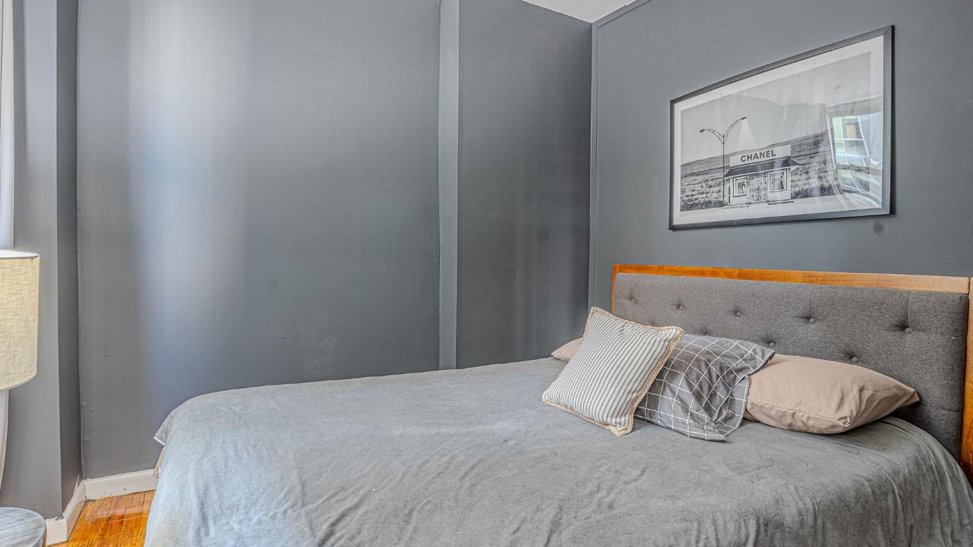 Stylish 3bd In Manhattan Near The Empire State Building Apartment New York