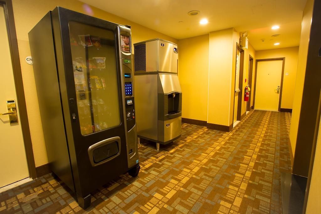 Hotel Flushing