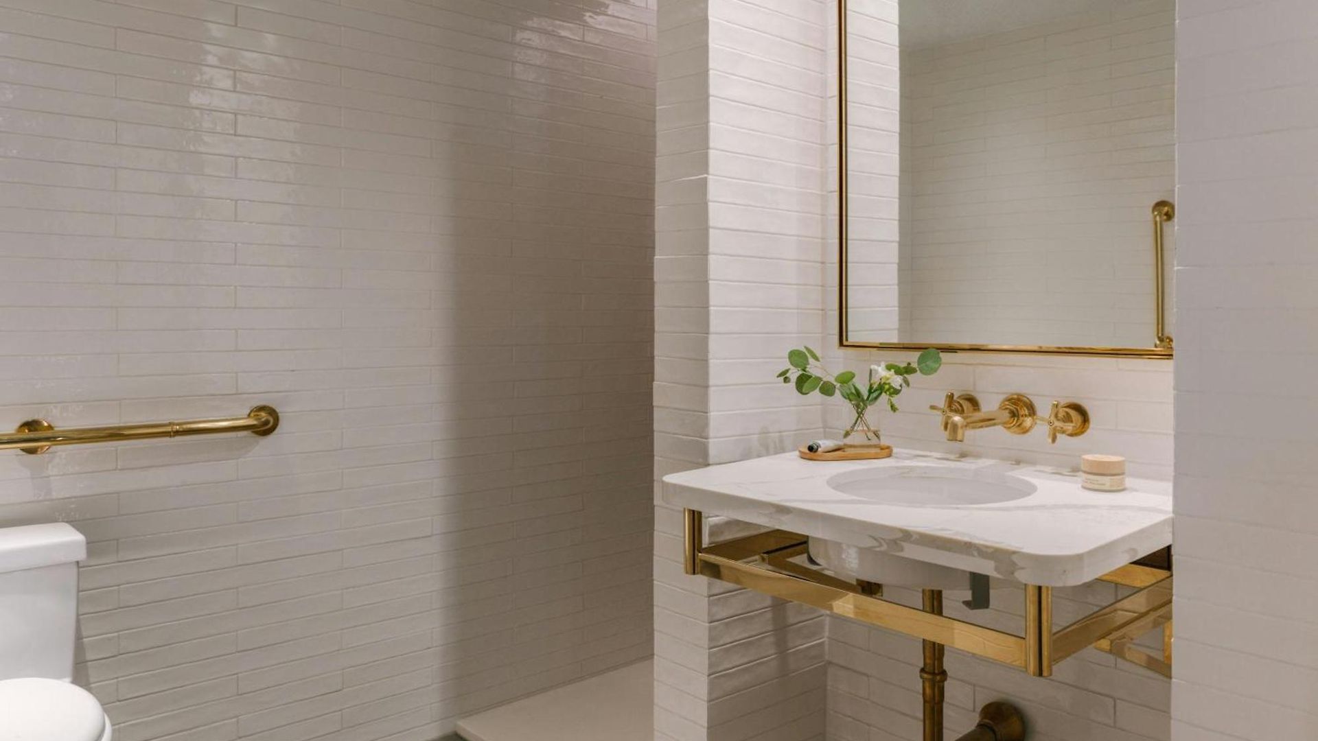 Hotel The Merchant Lower East Side, Sonder By Marriott Bonvoy New York