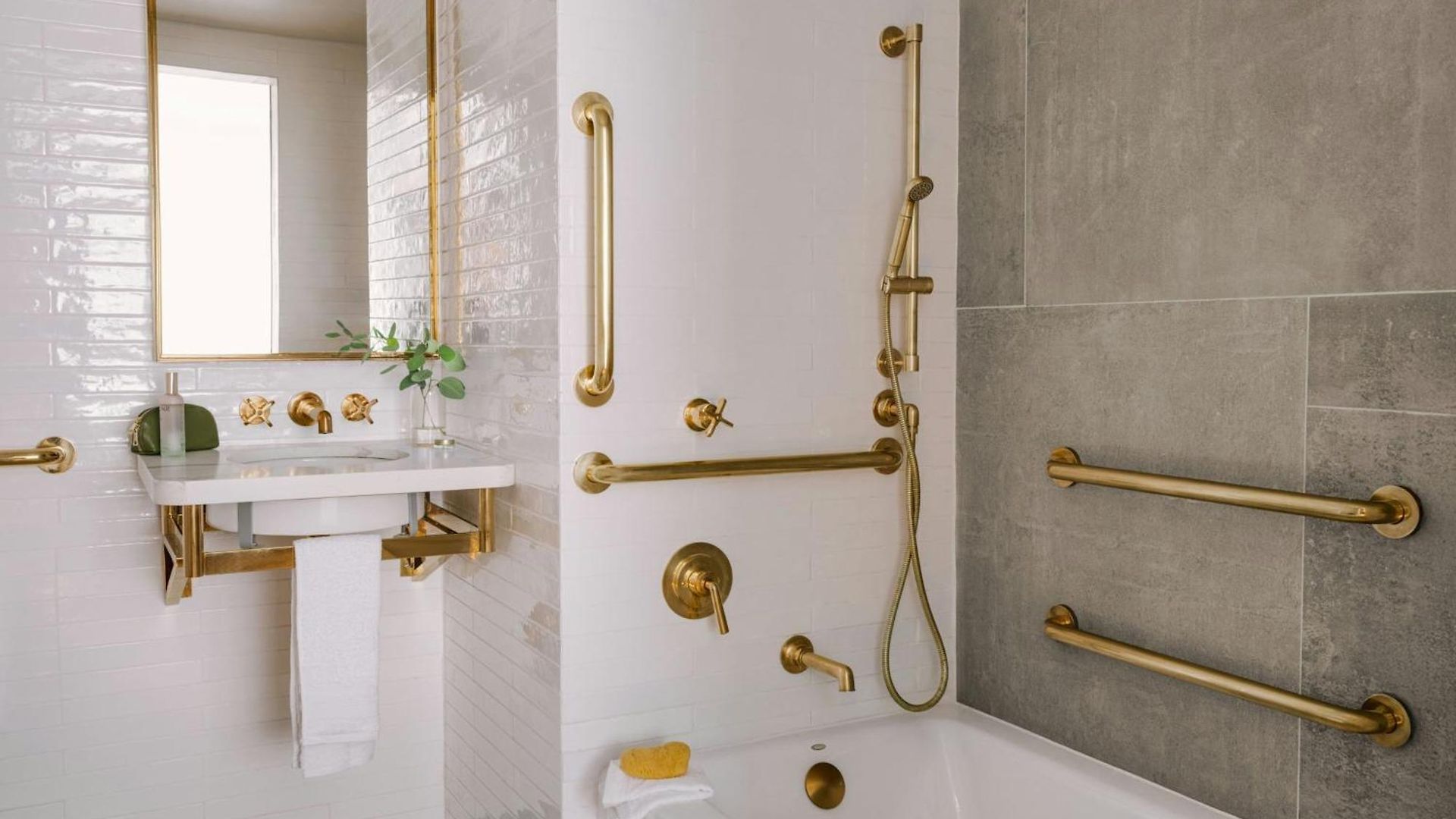The Merchant Lower East Side, Sonder By Marriott Bonvoy Hotel *