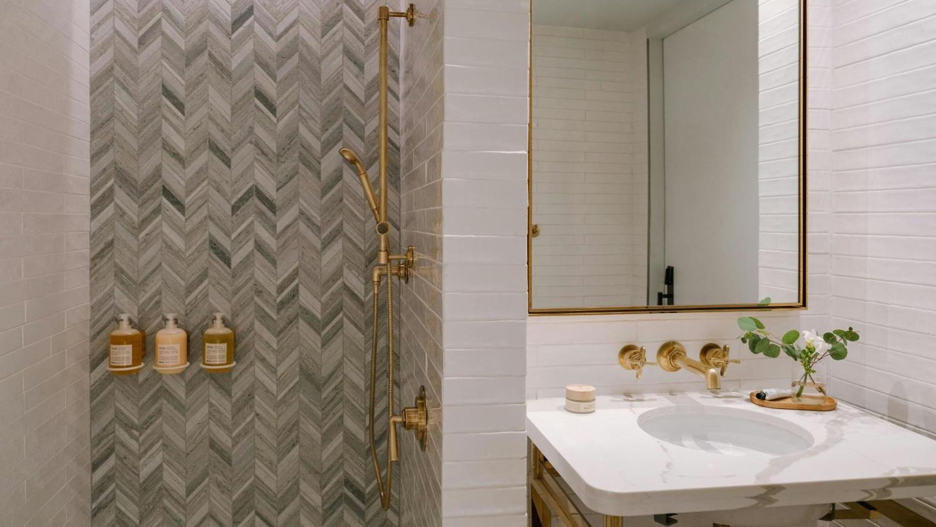 Hotel The Merchant Lower East Side, Sonder By Marriott Bonvoy *