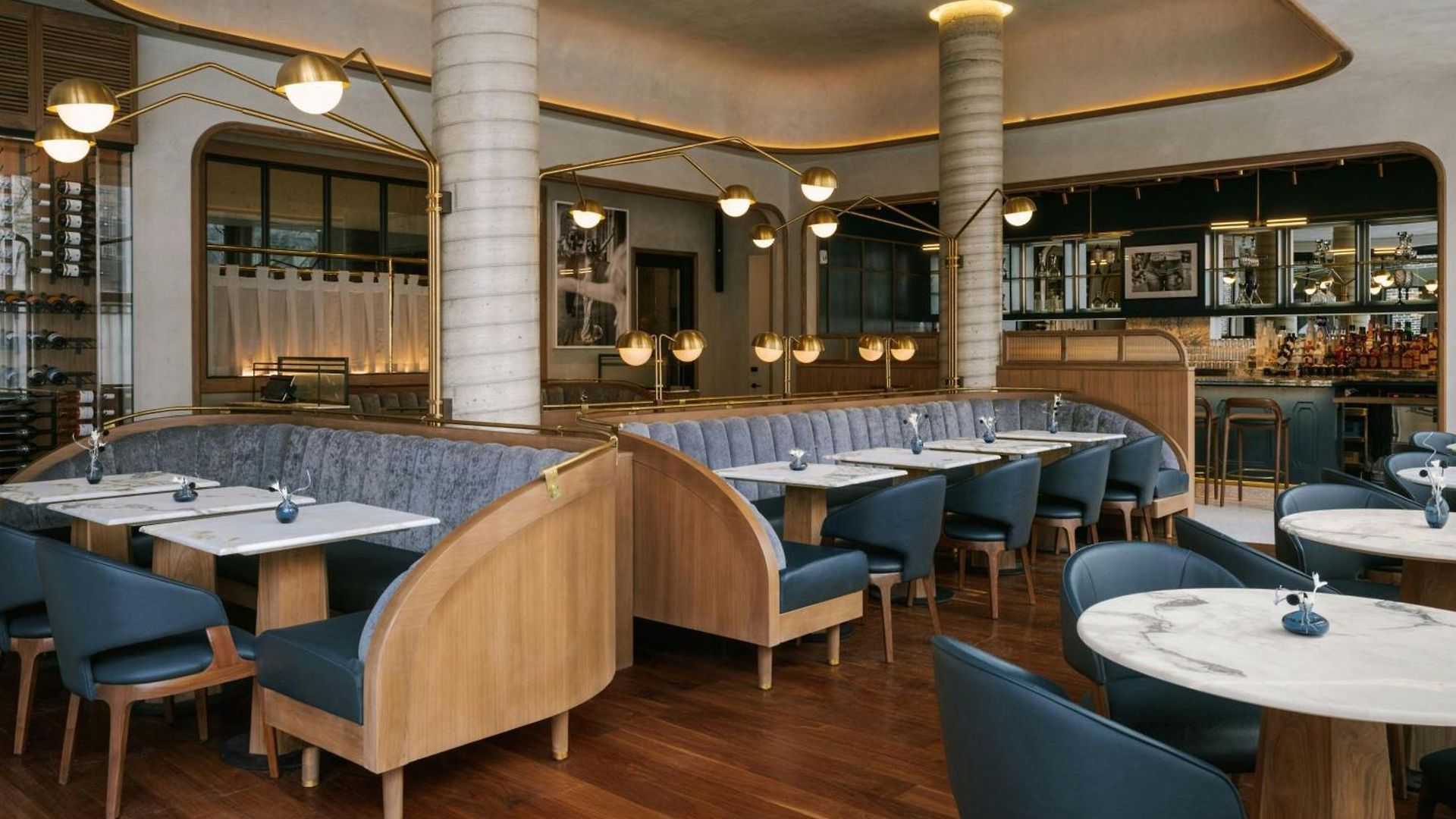The Merchant Lower East Side, Sonder By Marriott Bonvoy *