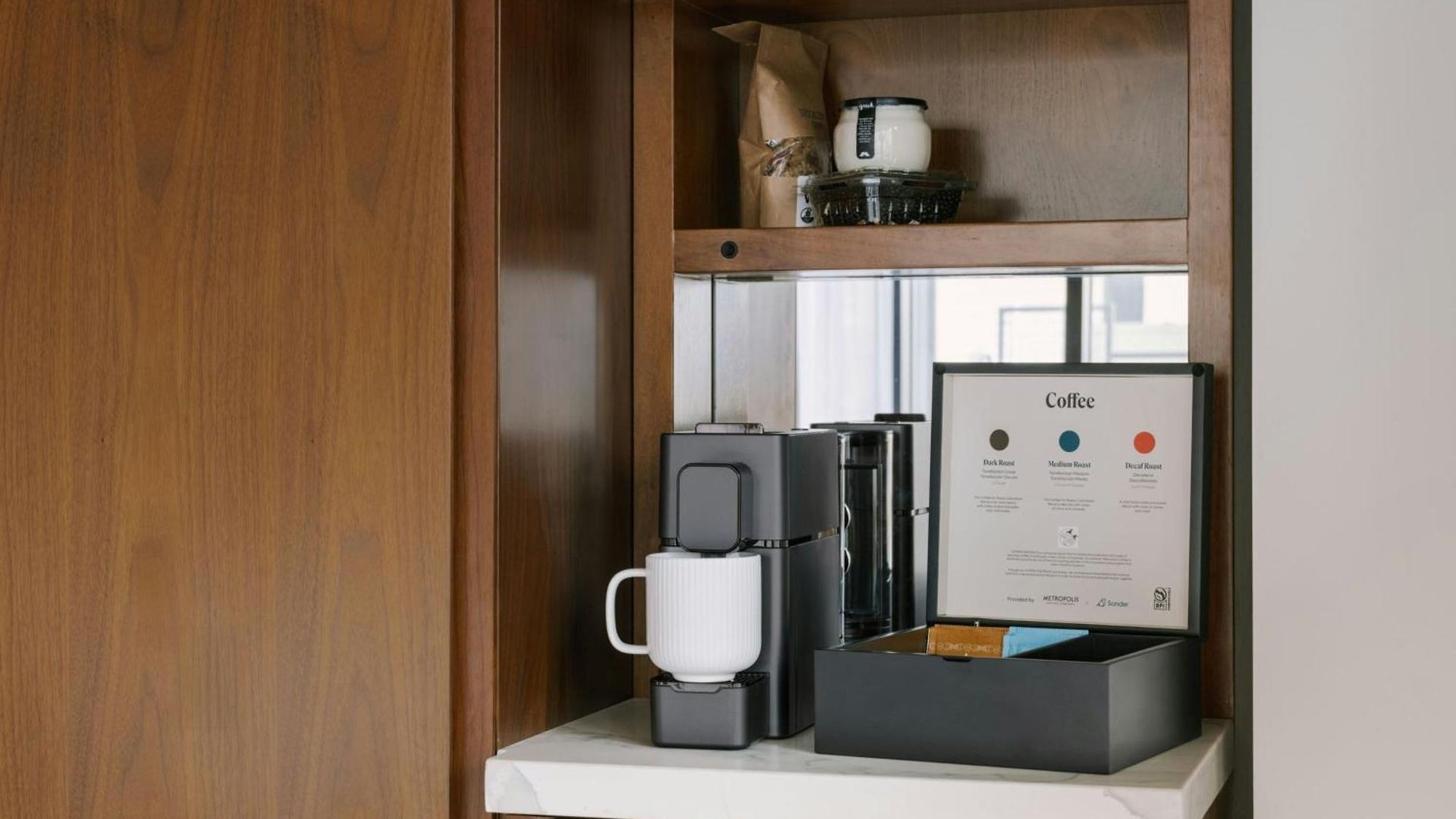 The Merchant Lower East Side, Sonder By Marriott Bonvoy New York