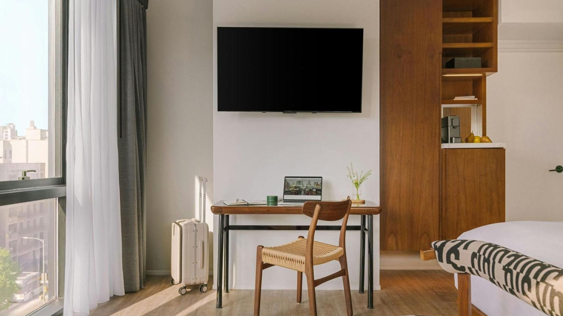 Hotel The Merchant Lower East Side, Sonder By Marriott Bonvoy