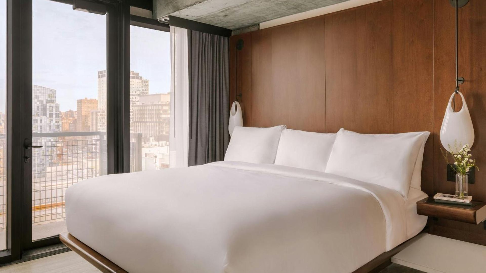 The Merchant Lower East Side, Sonder By Marriott Bonvoy Hotel *