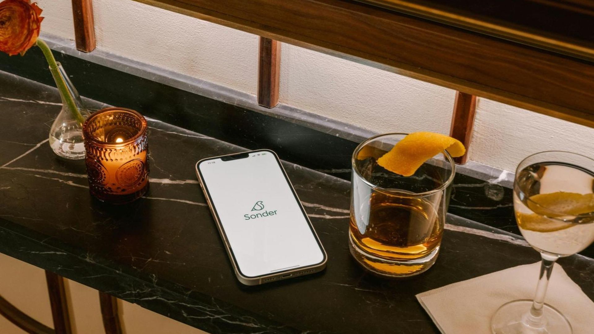 Hotel The Merchant Lower East Side, Sonder By Marriott Bonvoy New York