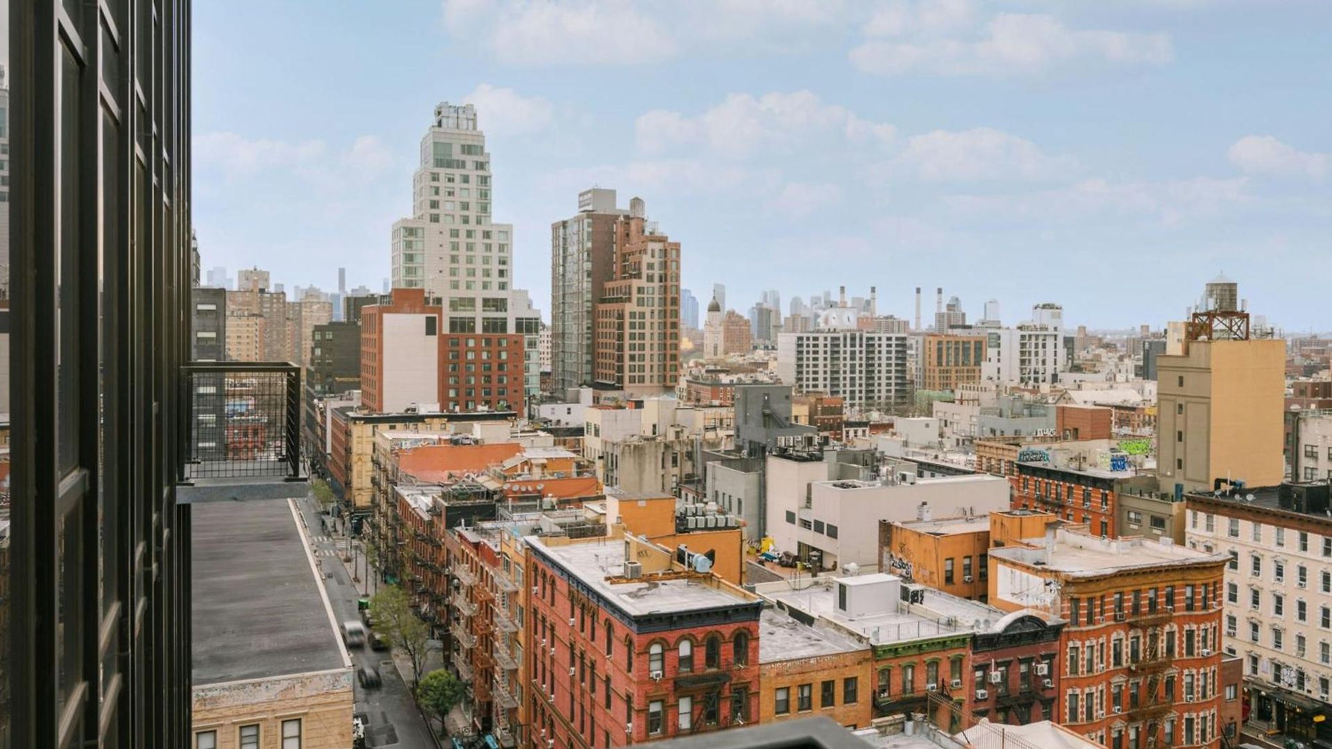 The Merchant Lower East Side, Sonder By Marriott Bonvoy *