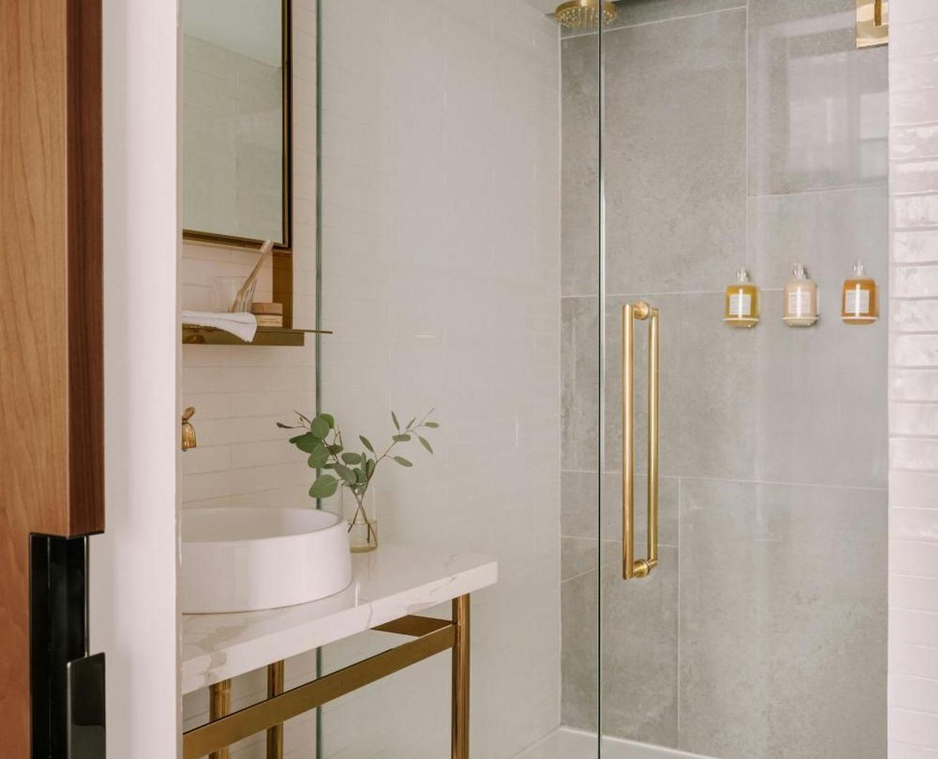 The Merchant Lower East Side, Sonder By Marriott Bonvoy * New York
