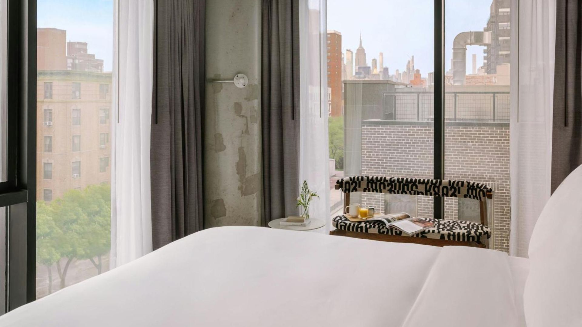 Hotel The Merchant Lower East Side, Sonder By Marriott Bonvoy *
