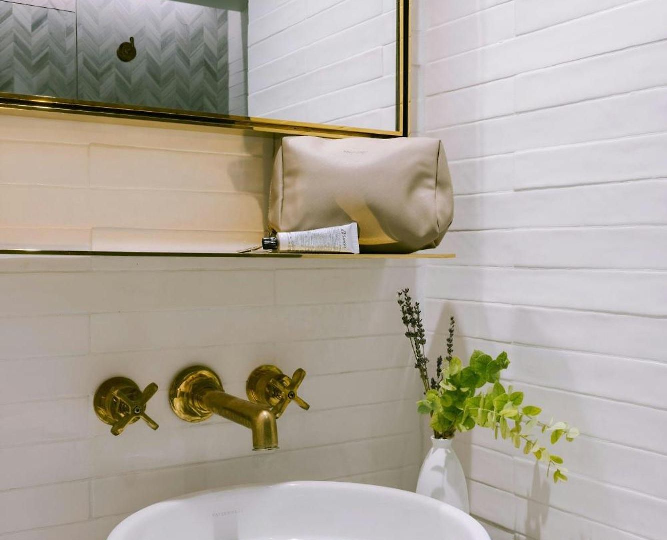 The Merchant Lower East Side, Sonder By Marriott Bonvoy Hotel New York