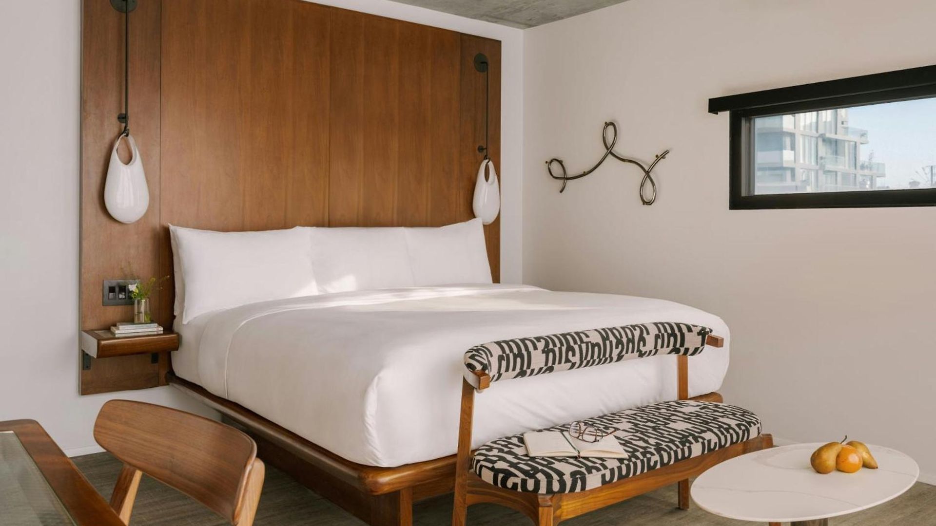 The Merchant Lower East Side, Sonder By Marriott Bonvoy *