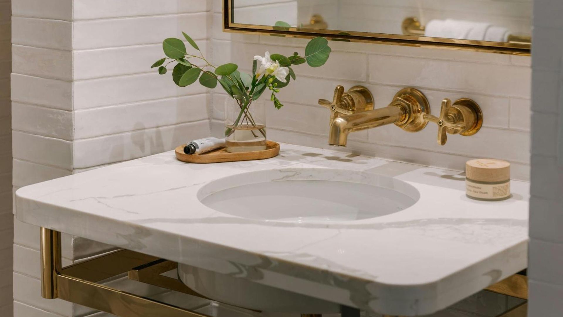 The Merchant Lower East Side, Sonder By Marriott Bonvoy New York