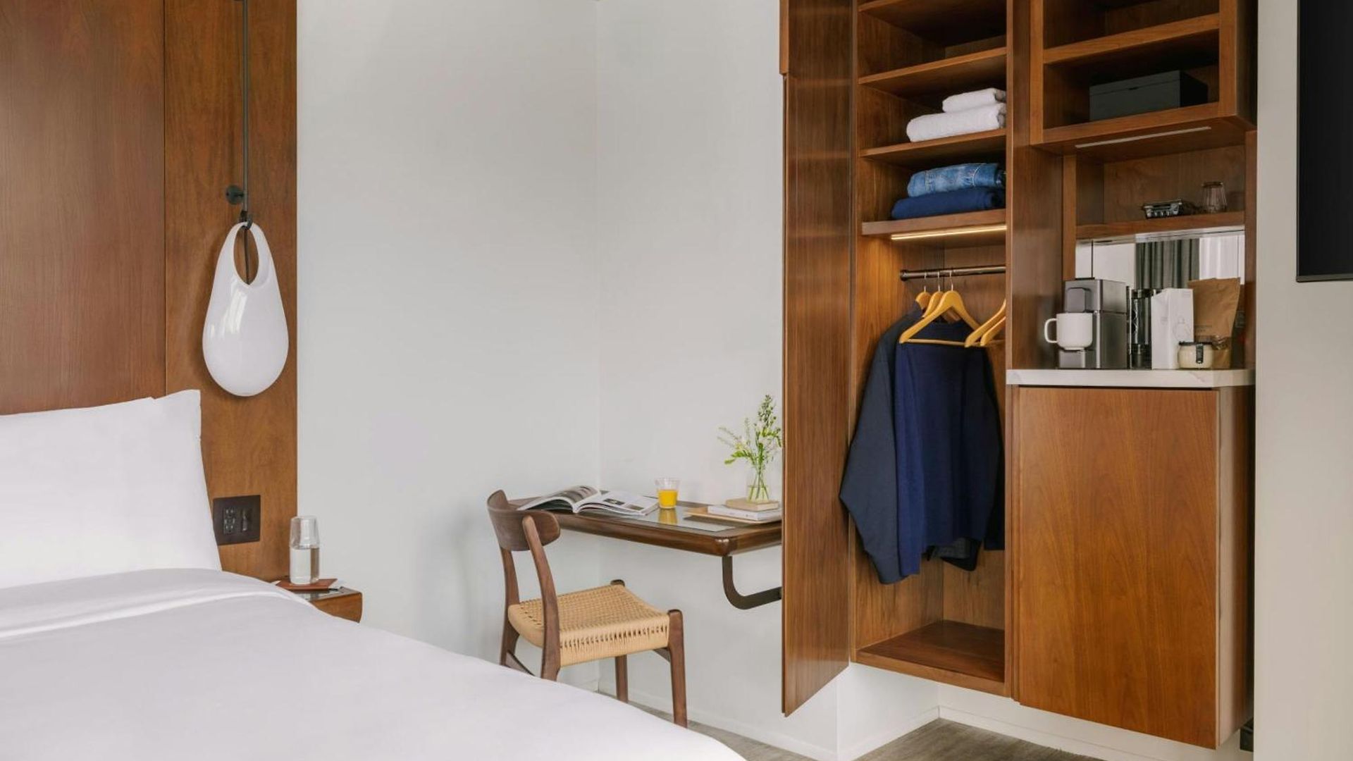 The Merchant Lower East Side, Sonder By Marriott Bonvoy * New York