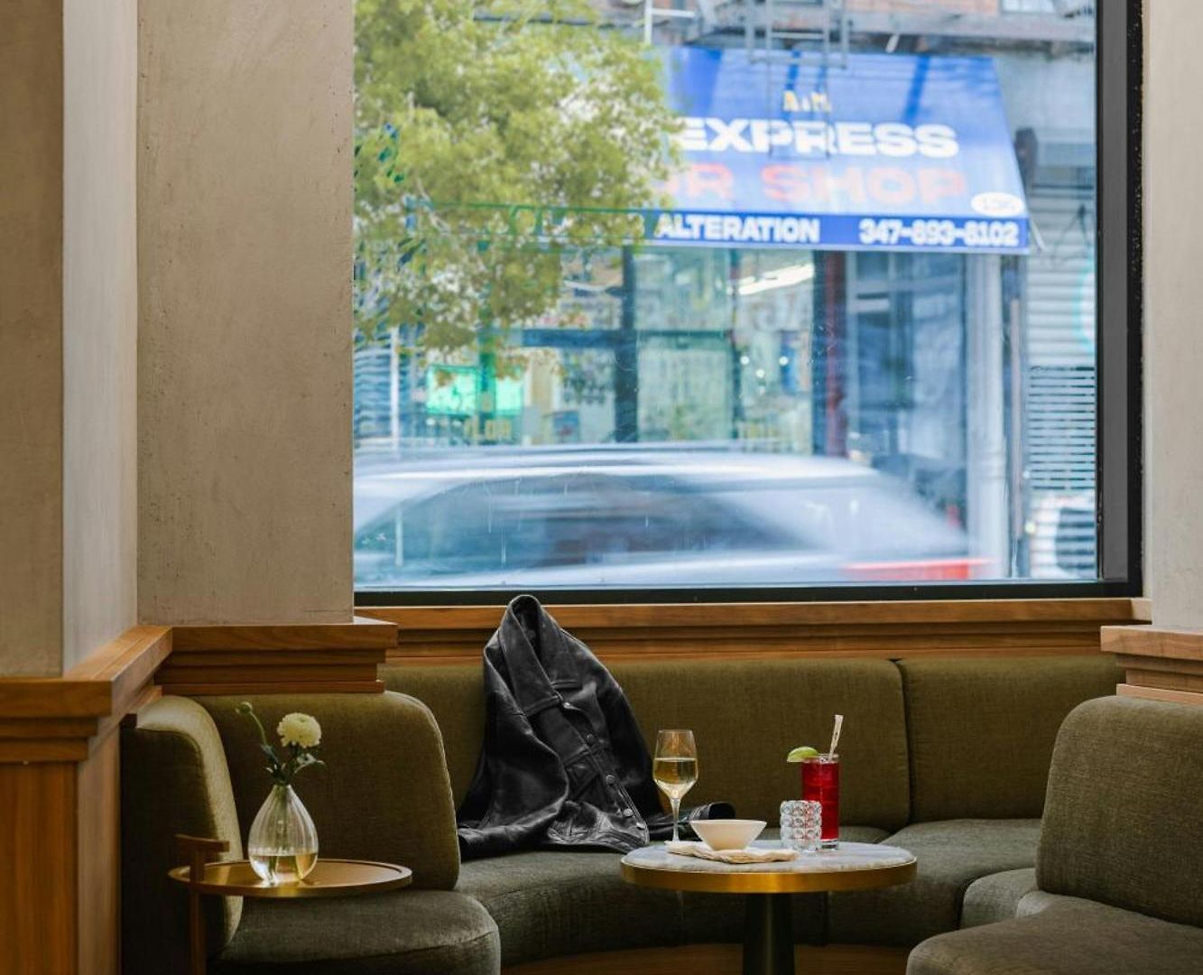 The Merchant Lower East Side, Sonder By Marriott Bonvoy