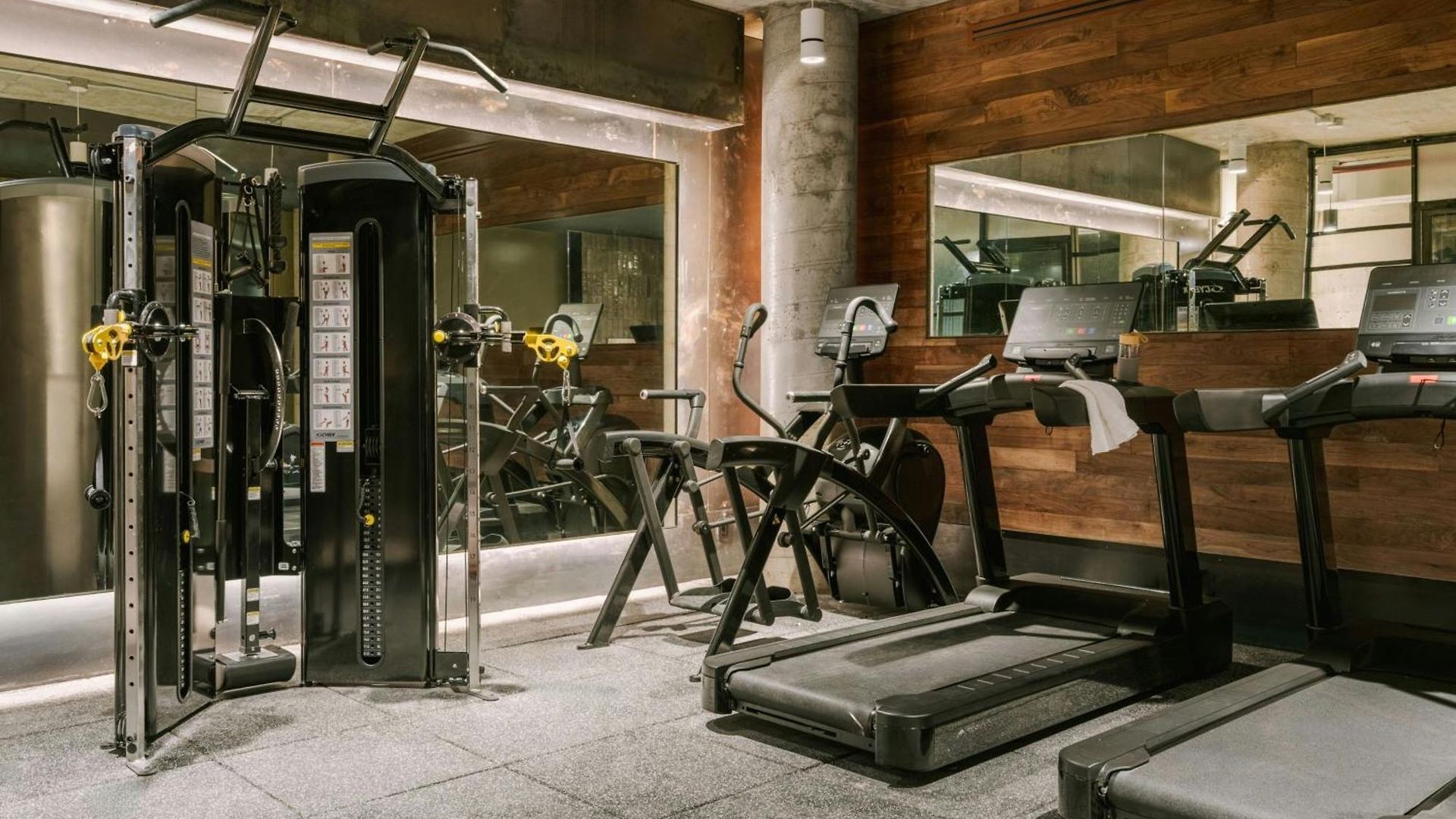 The Merchant Lower East Side, Sonder By Marriott Bonvoy Hotel
