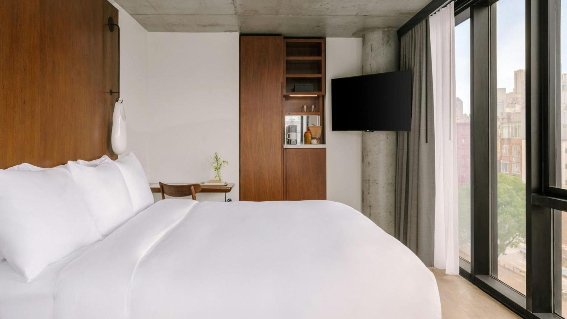 Hotel The Merchant Lower East Side, Sonder By Marriott Bonvoy
