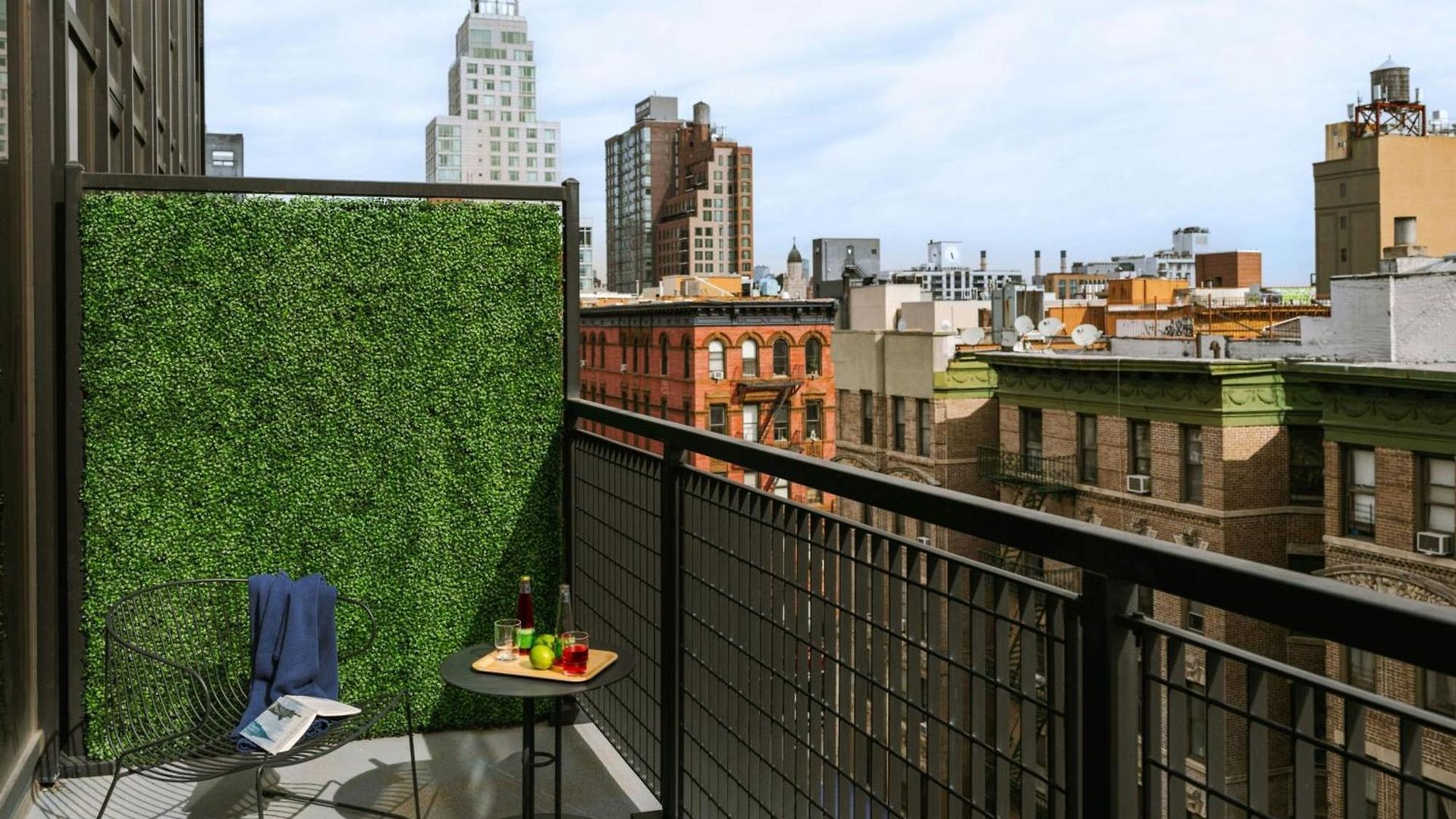 The Merchant Lower East Side, Sonder By Marriott Bonvoy Hotel *