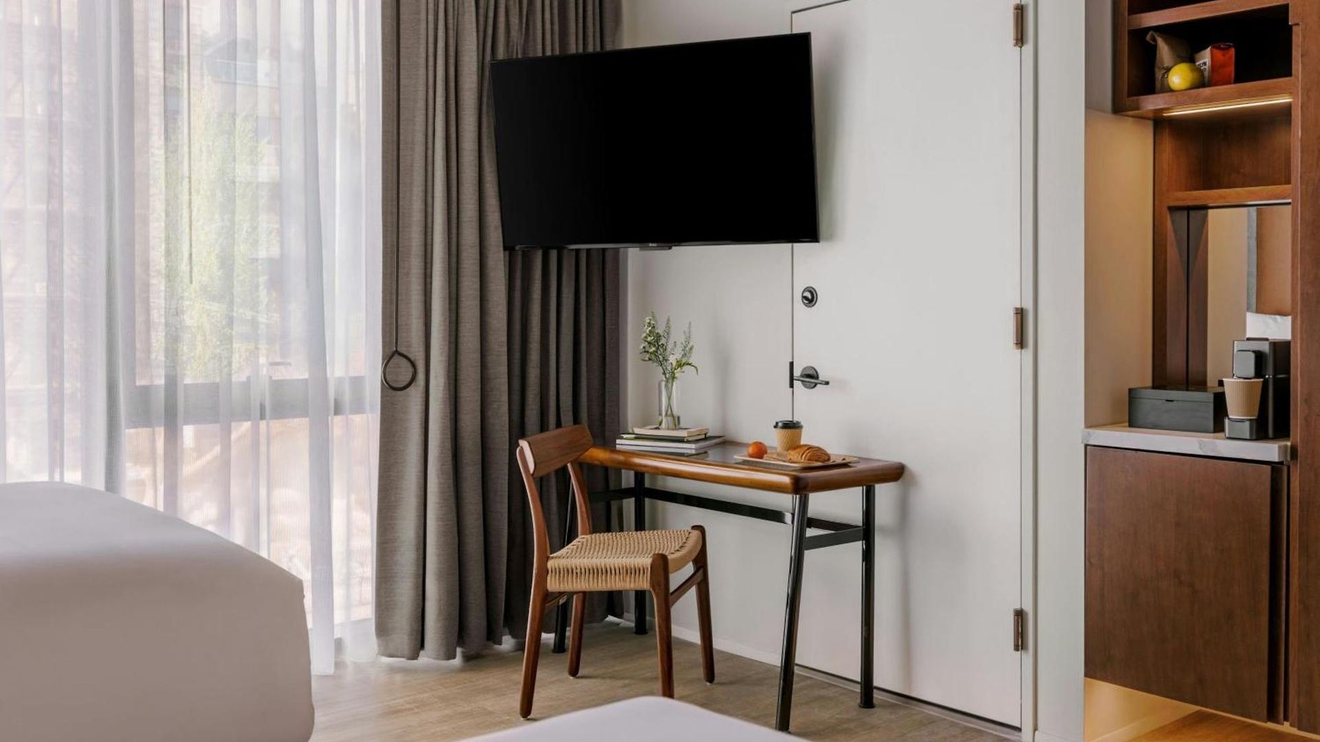 Hotel The Merchant Lower East Side, Sonder By Marriott Bonvoy New York